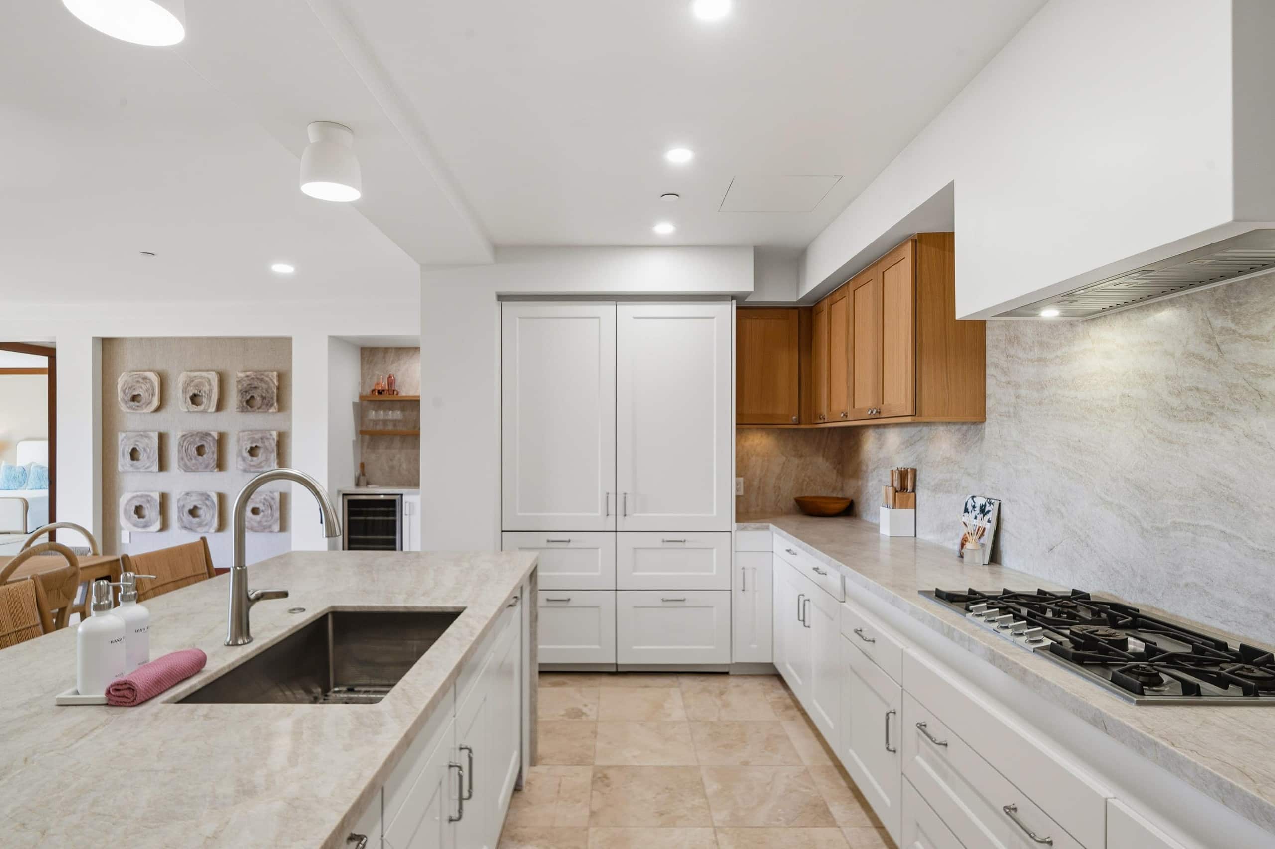 Barefoot Luxury at it's Finest | 3bd Villa | E-201 - Image 13