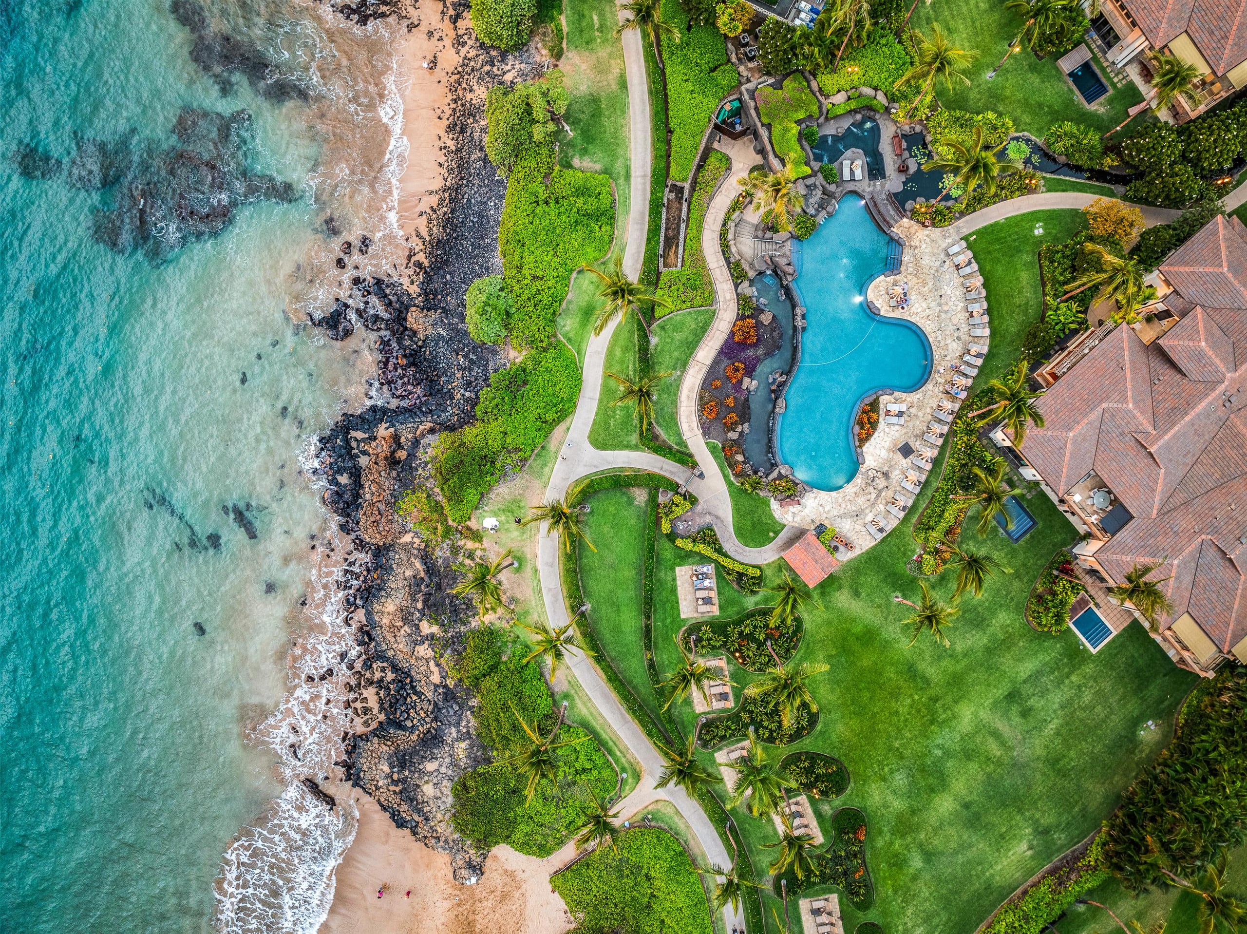 Barefoot Luxury at it's Finest | 3bd Villa | E-201 - Image 47