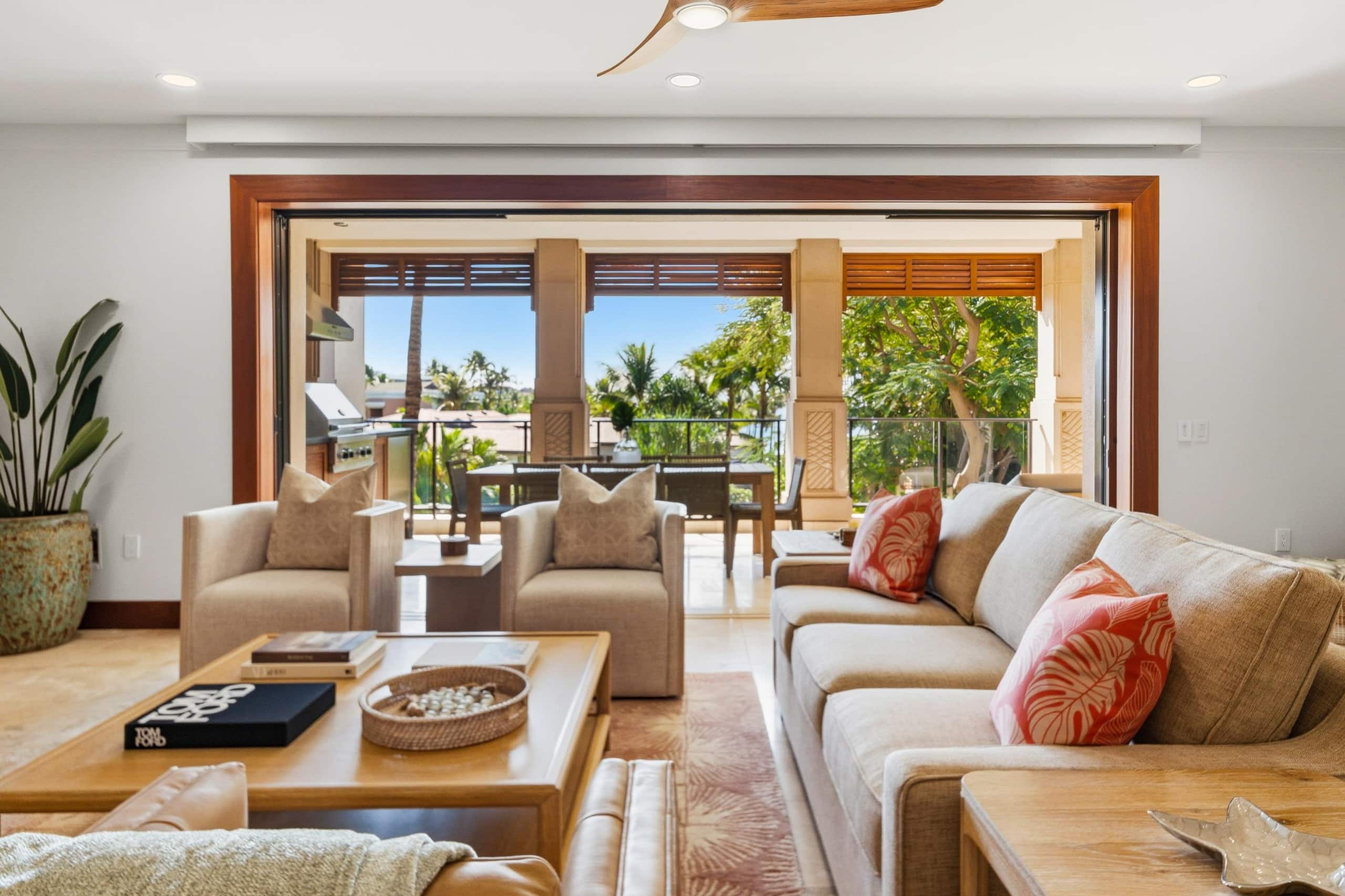 Barefoot Luxury at it's Finest | 3bd Villa | E-201 - Image 84