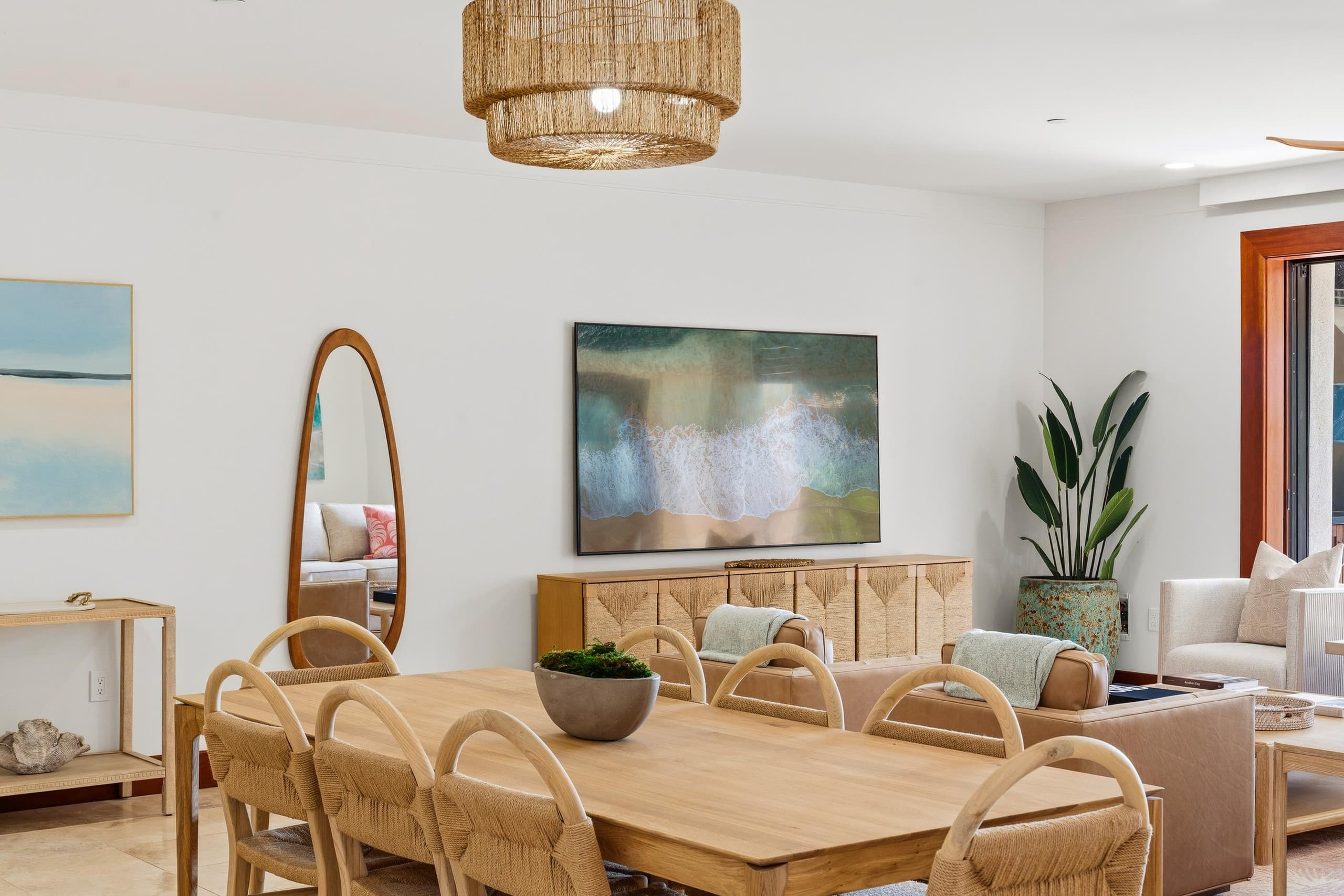 Barefoot Luxury at it's Finest | 3bd Villa | E-201 - Image 12