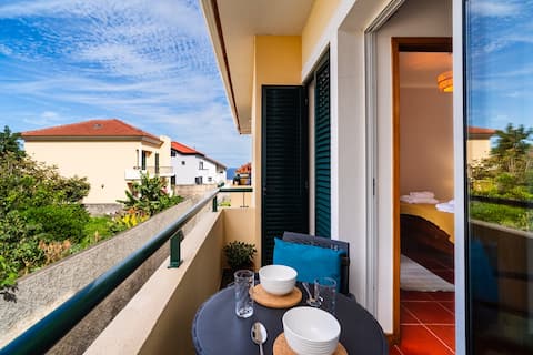 Anúncio popular: GuestReady - Madeiran peaceful nook em Porto Moniz