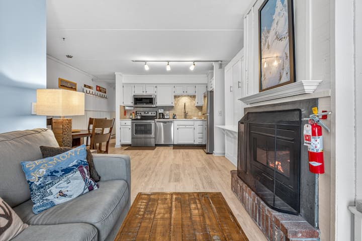 Whiffletree H1 Out Door, Pool, Tennis, Golf Ac - Killington, VT