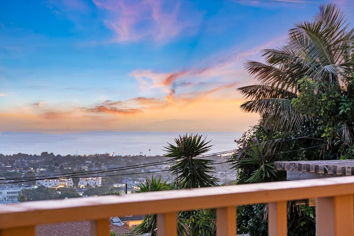 Perfect 4 Families, Mins To Beach, Amazing Views* - 範朵拉 (加利福尼亞州)