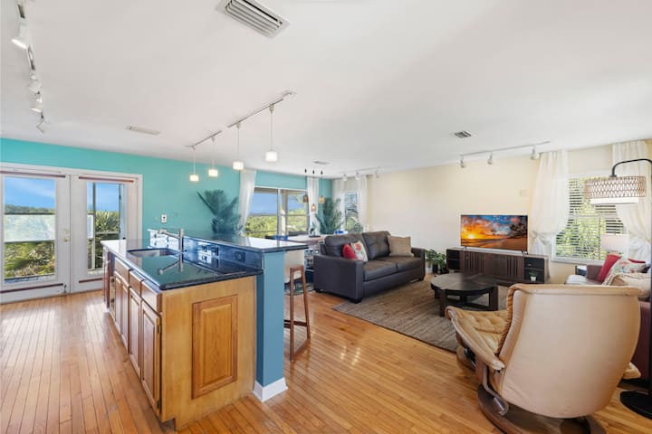 การตกแต่งภายในสุดแปลกตา!