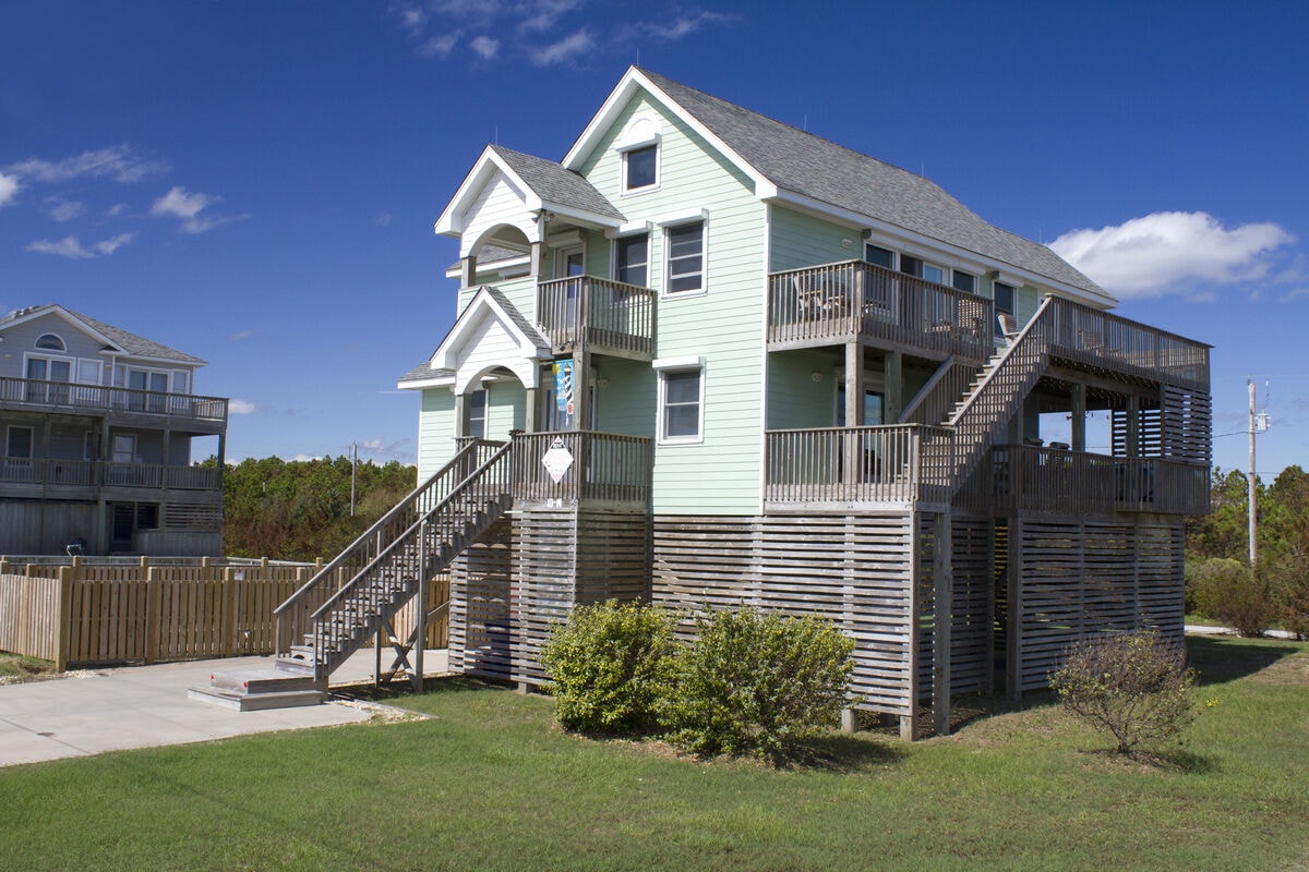 5BR Dog Friendly | Private Pool | Hot Tub