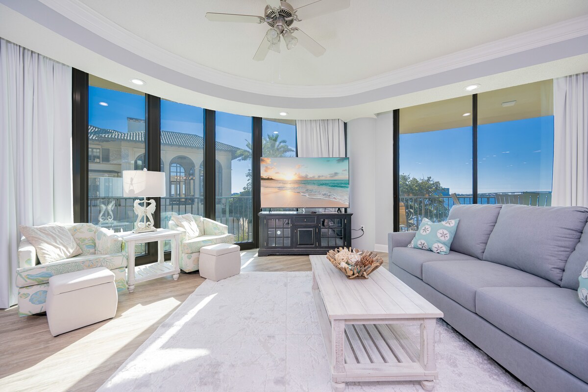 Phoenix on the Bay 1134 - Condominiums for Rent in Orange Beach