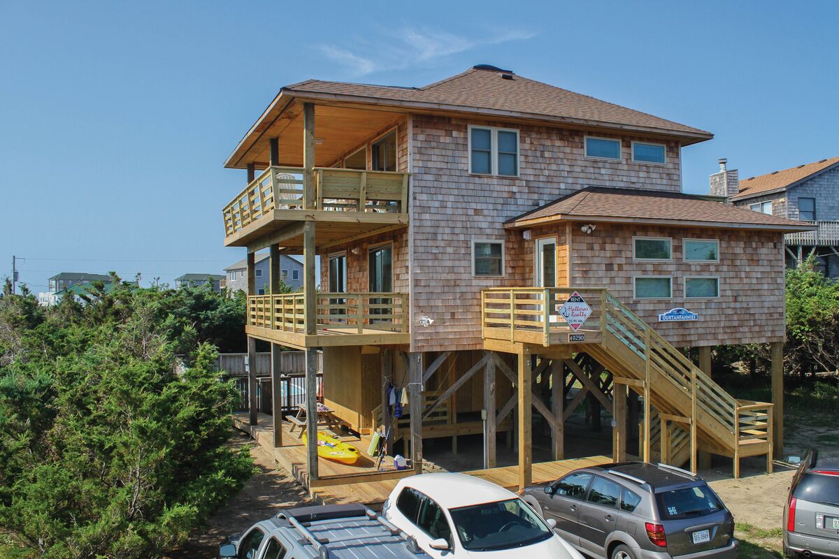 4BR Dog Friendly | Private Pool | Hot Tub | AC