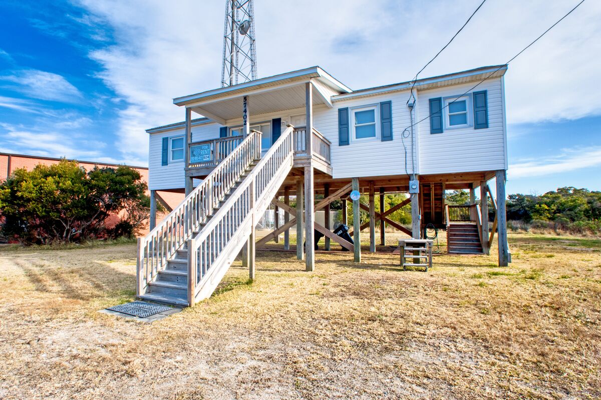 Convenient 3BR | Washer/Dryer | Central AC