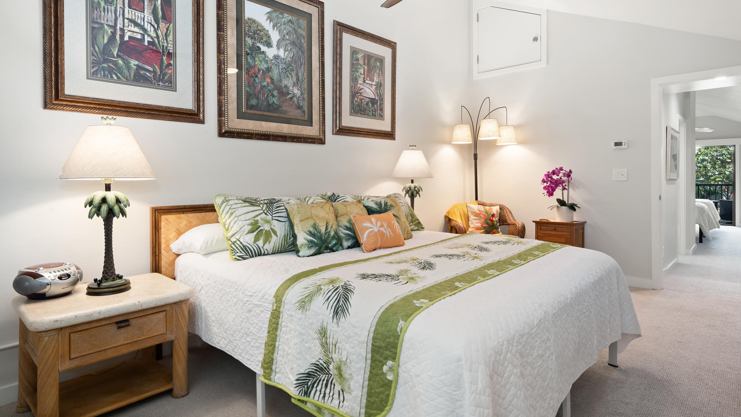 Spacious Renovated 4bd - Koa Resort 2A - Image 56