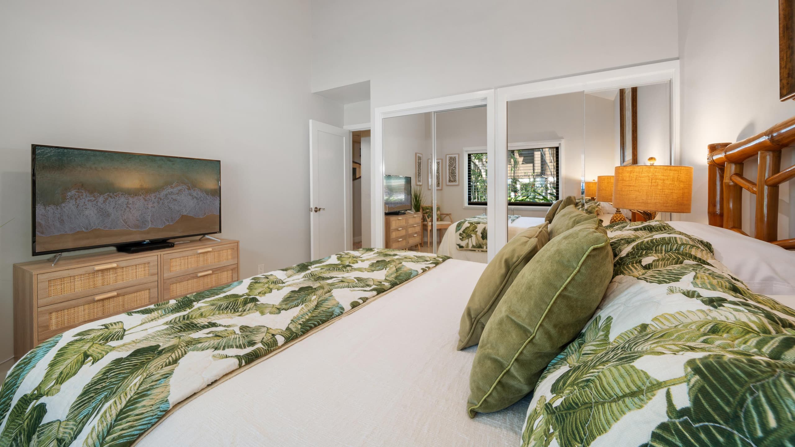 Spacious Renovated 4bd - Koa Resort 2A - Image 65