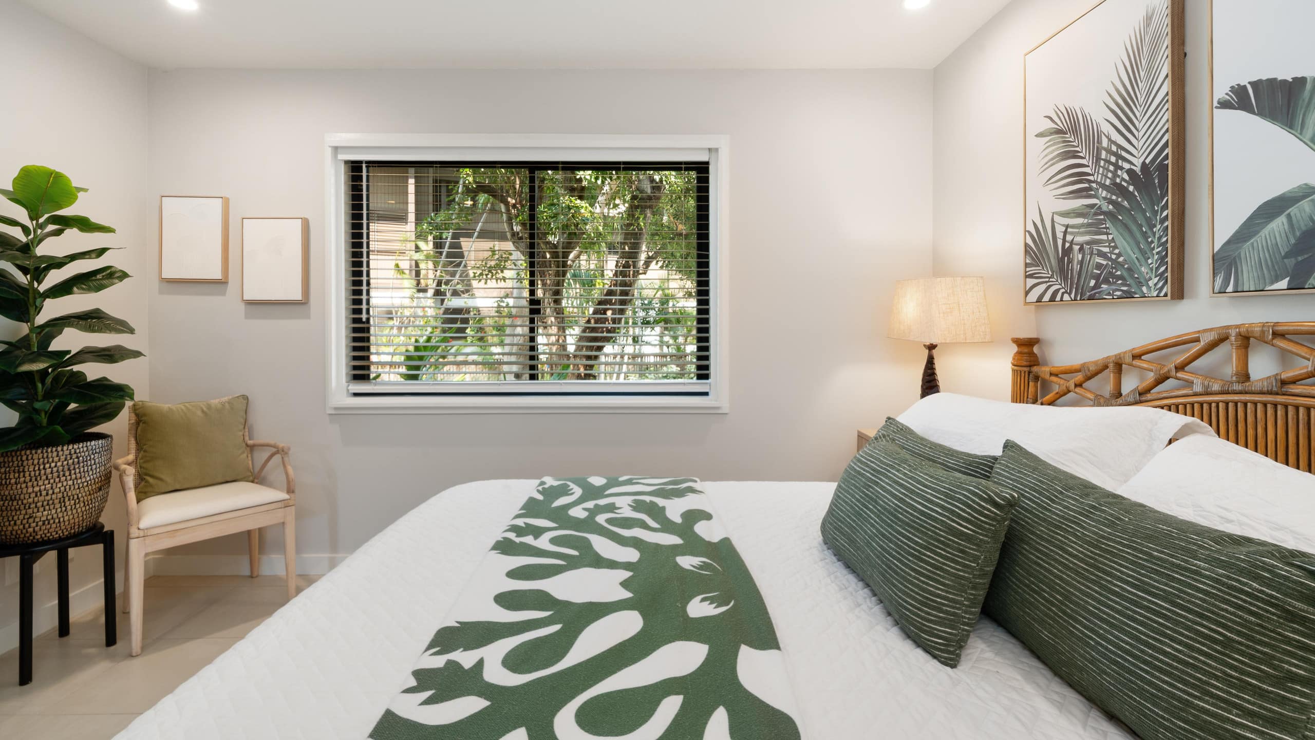 Spacious Renovated 4bd - Koa Resort 2A - Image 35