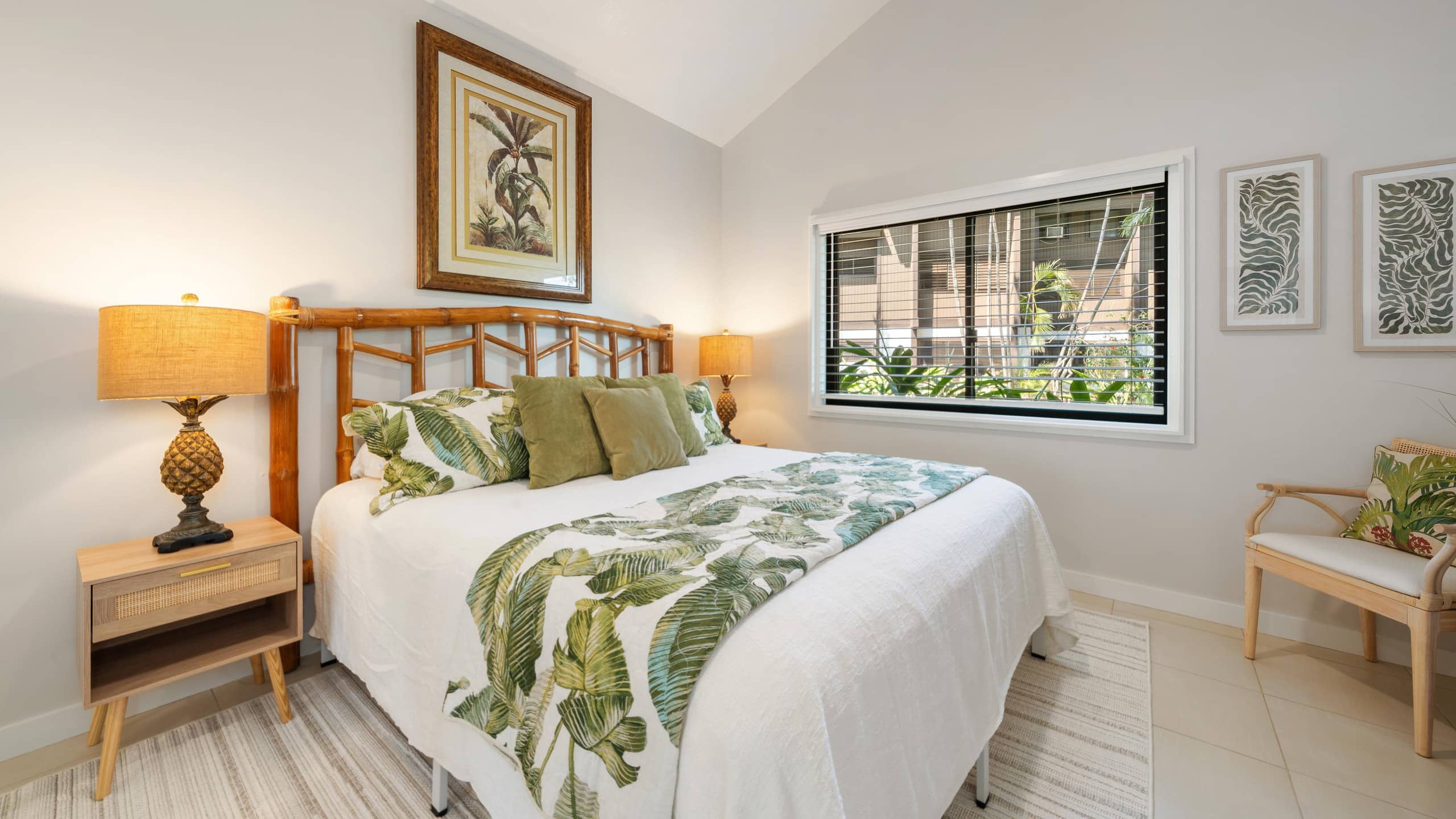 Spacious Renovated 4bd - Koa Resort 2A - Image 51