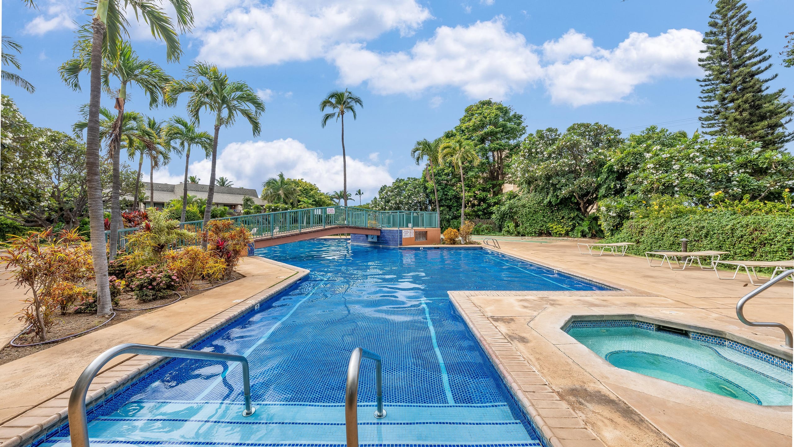 Spacious Renovated 4bd - Koa Resort 2A - Image 77