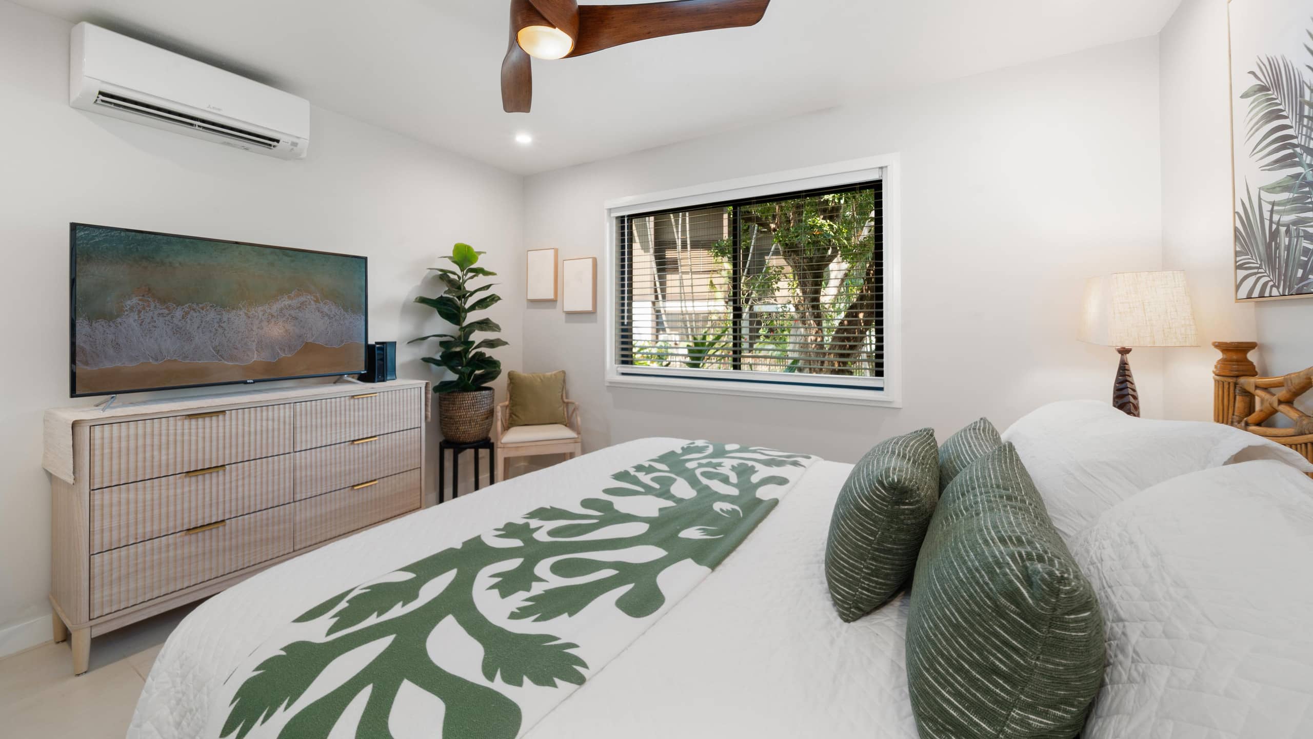 Spacious Renovated 4bd - Koa Resort 2A - Image 34