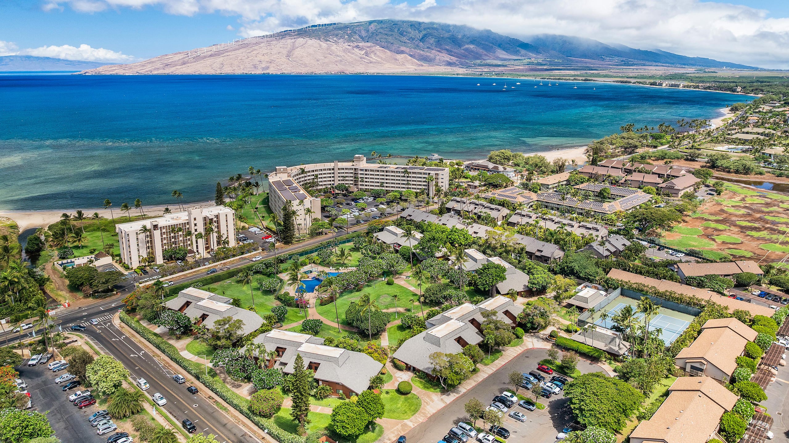 Spacious Renovated 4bd - Koa Resort 2A - Image 80