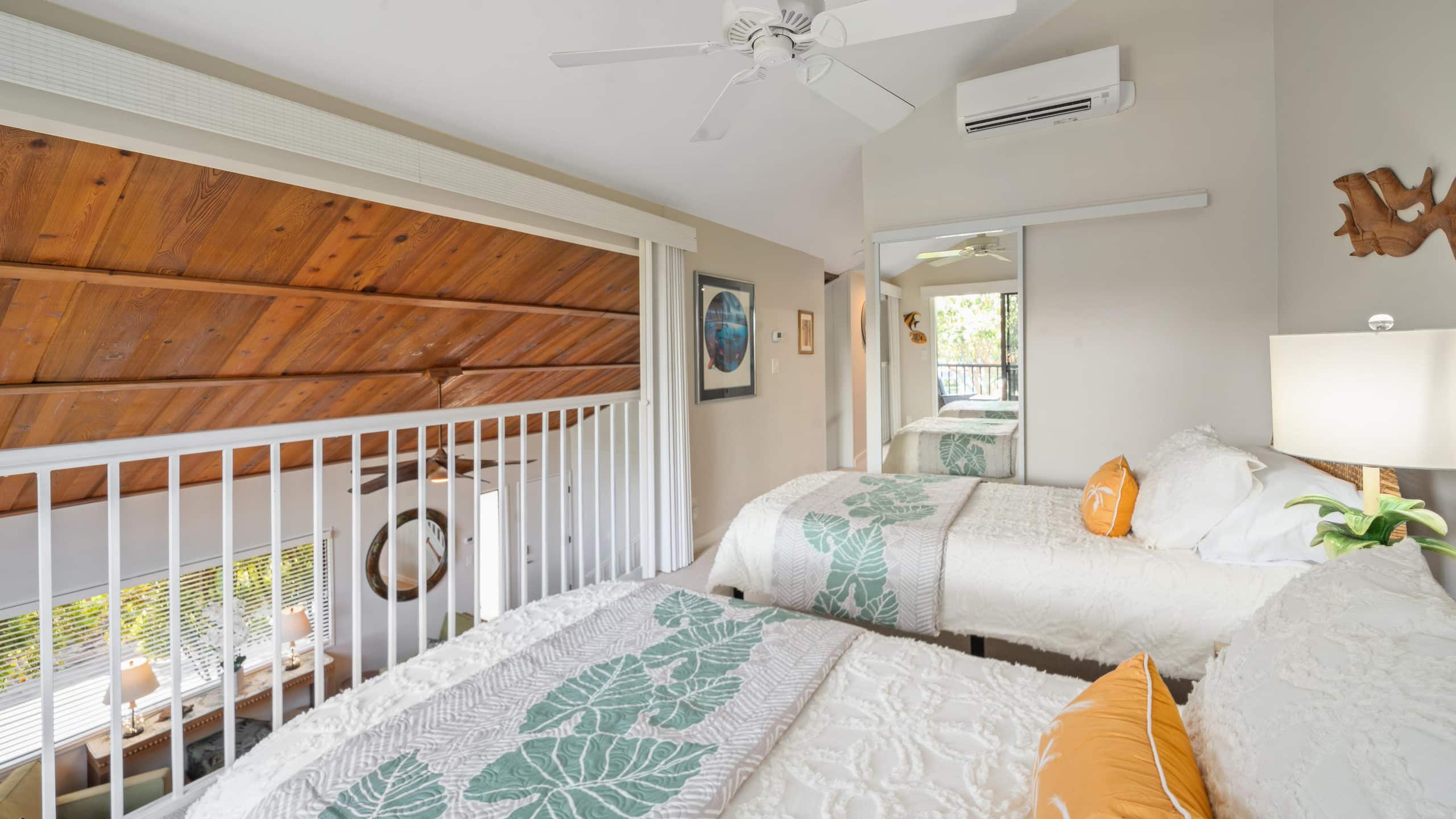 Spacious Renovated 4bd - Koa Resort 2A - Image 45