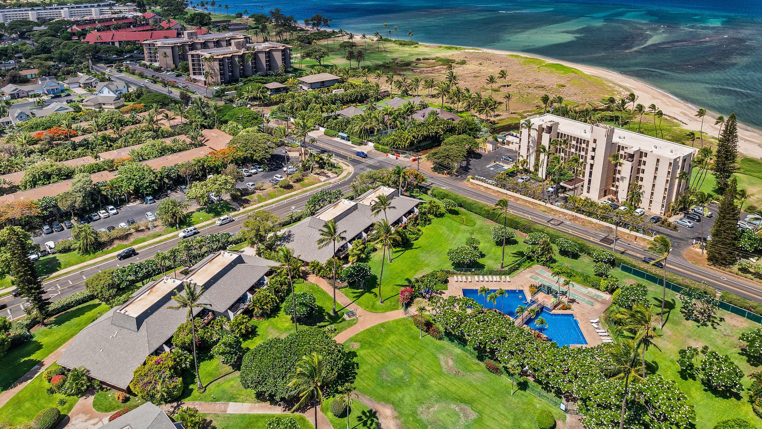 Spacious Renovated 4bd - Koa Resort 2A - Image 89