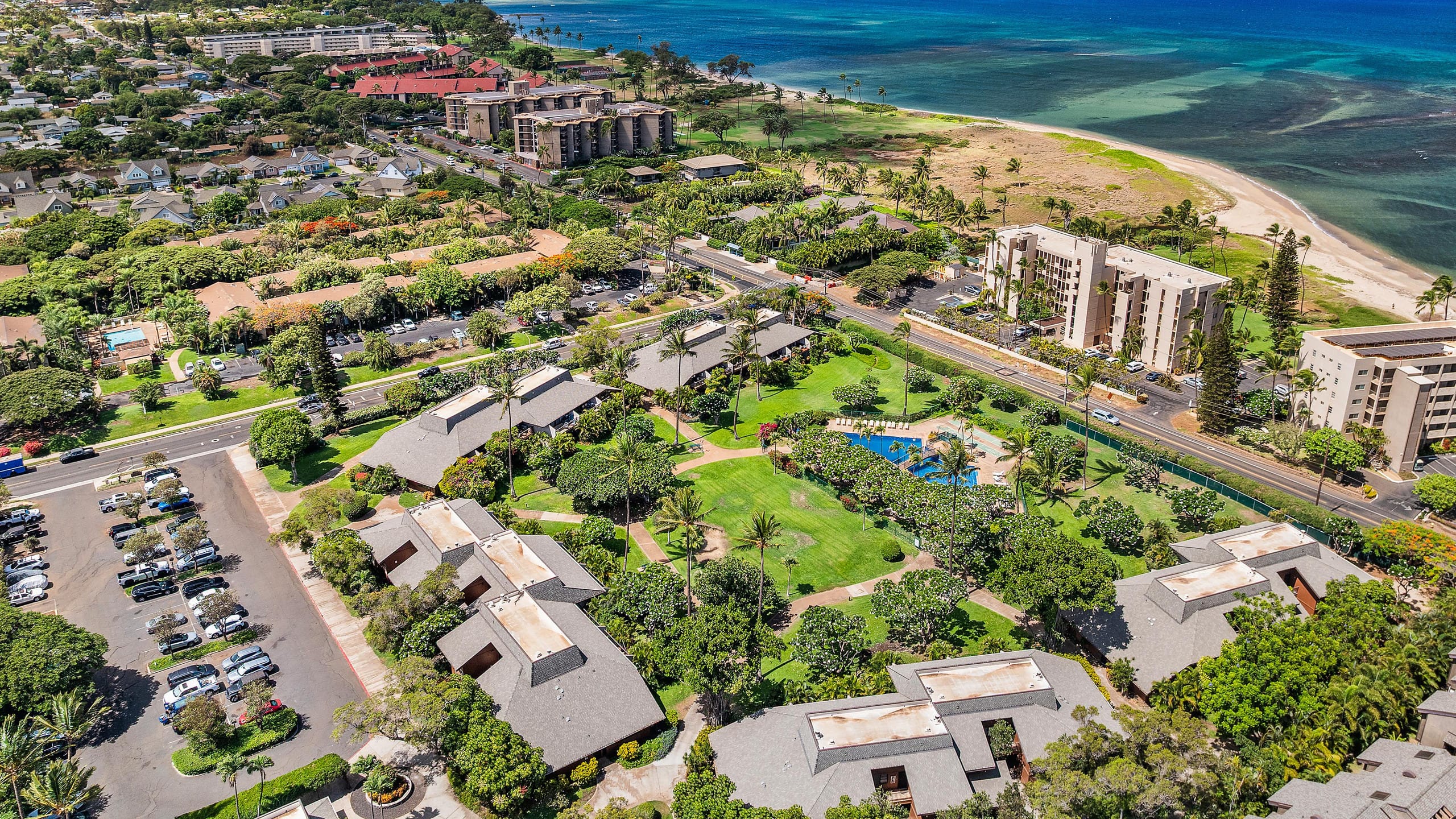 Spacious Renovated 4bd - Koa Resort 2A - Image 84