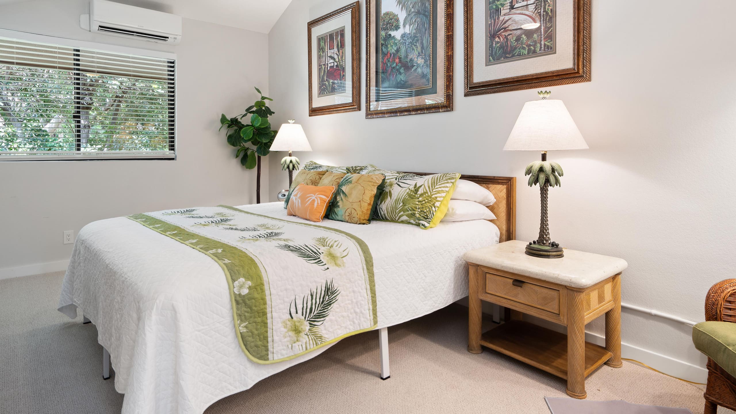 Spacious Renovated 4bd - Koa Resort 2A - Image 64