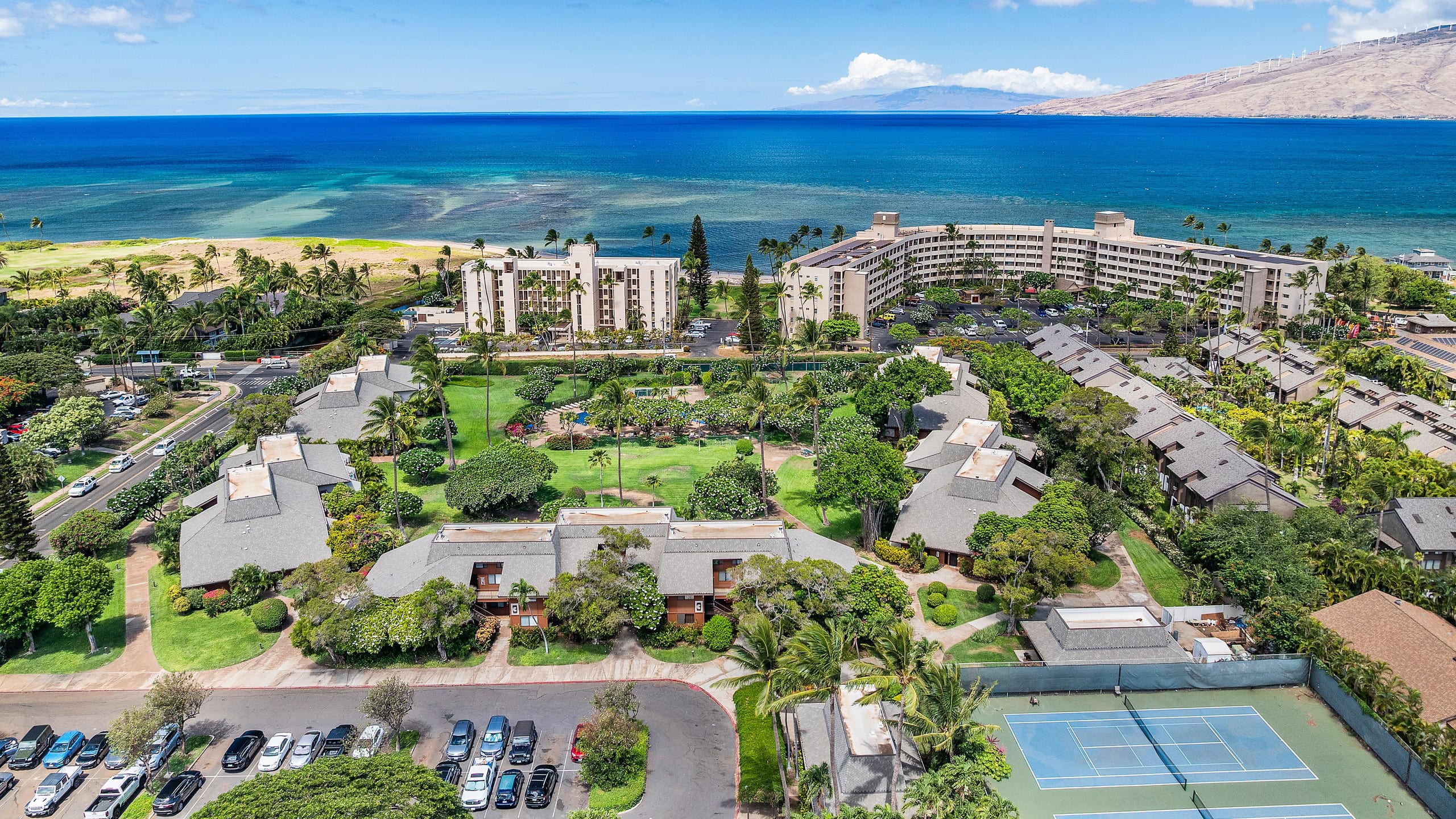 Spacious Renovated 4bd - Koa Resort 2A - Image 76