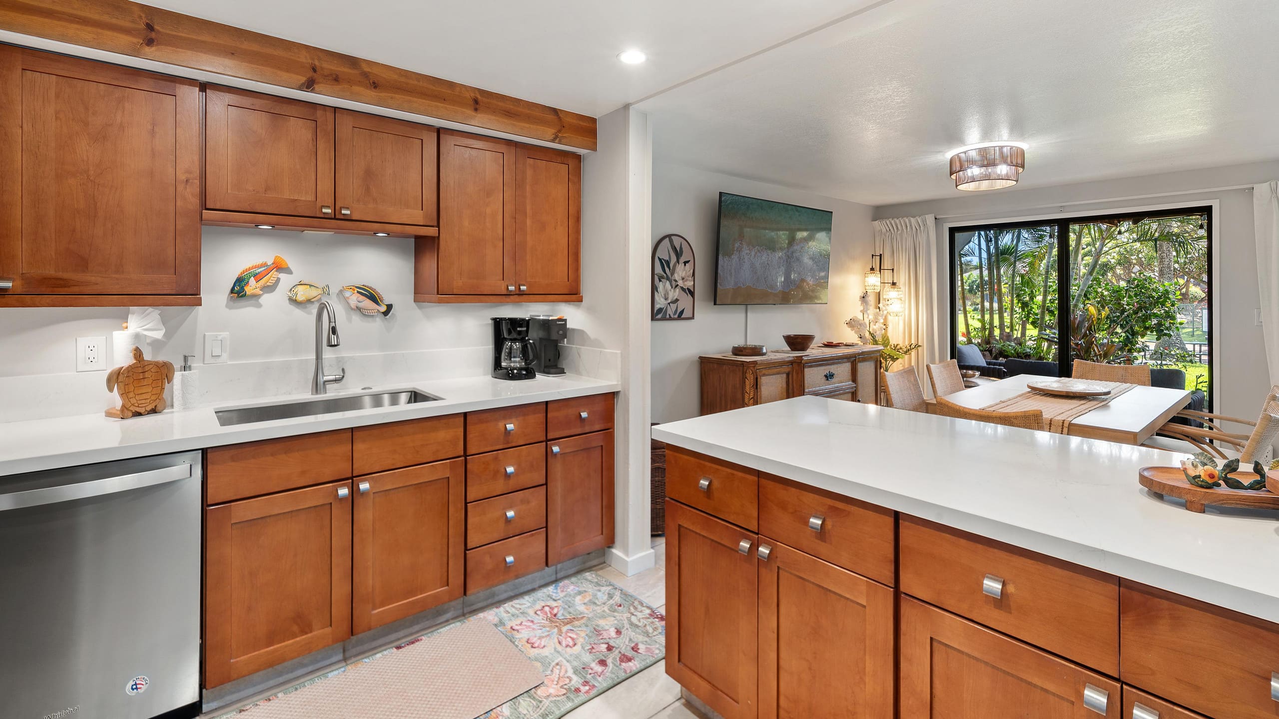 Spacious Renovated 4bd - Koa Resort 2A - Image 19