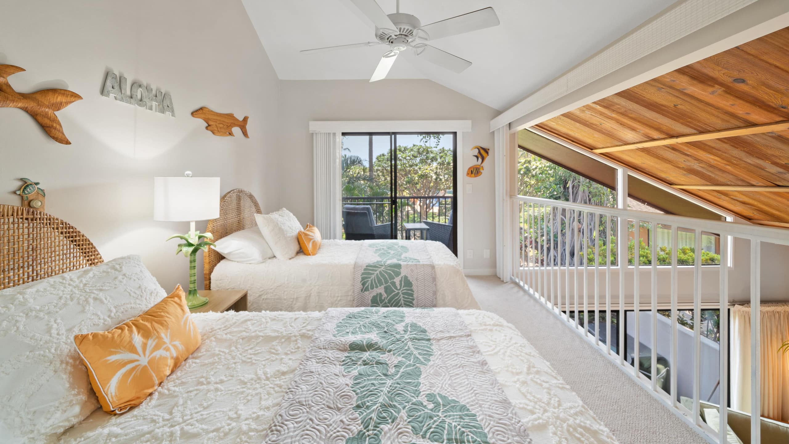 Spacious Renovated 4bd - Koa Resort 2A - Image 47