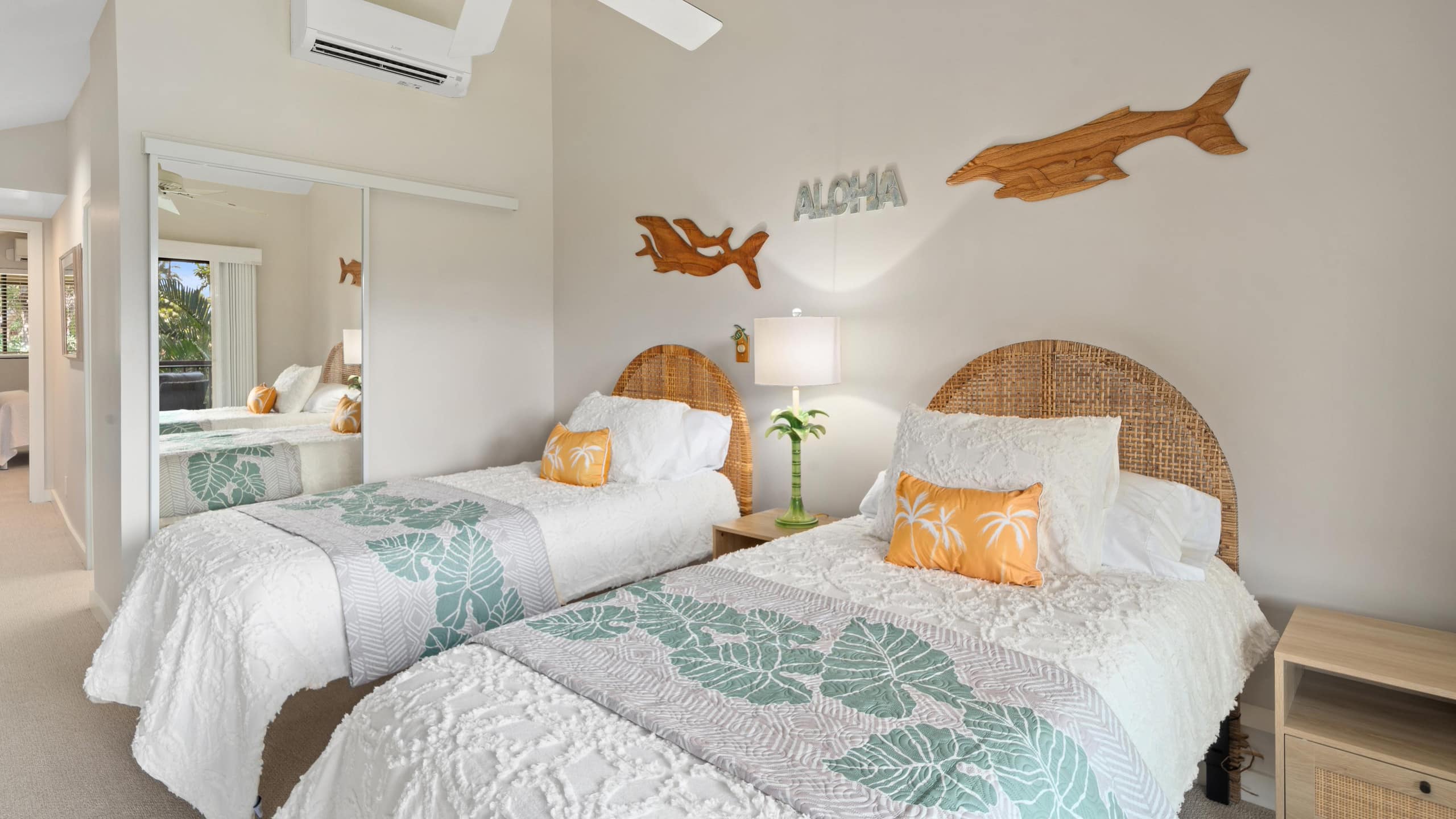 Spacious Renovated 4bd - Koa Resort 2A - Image 44