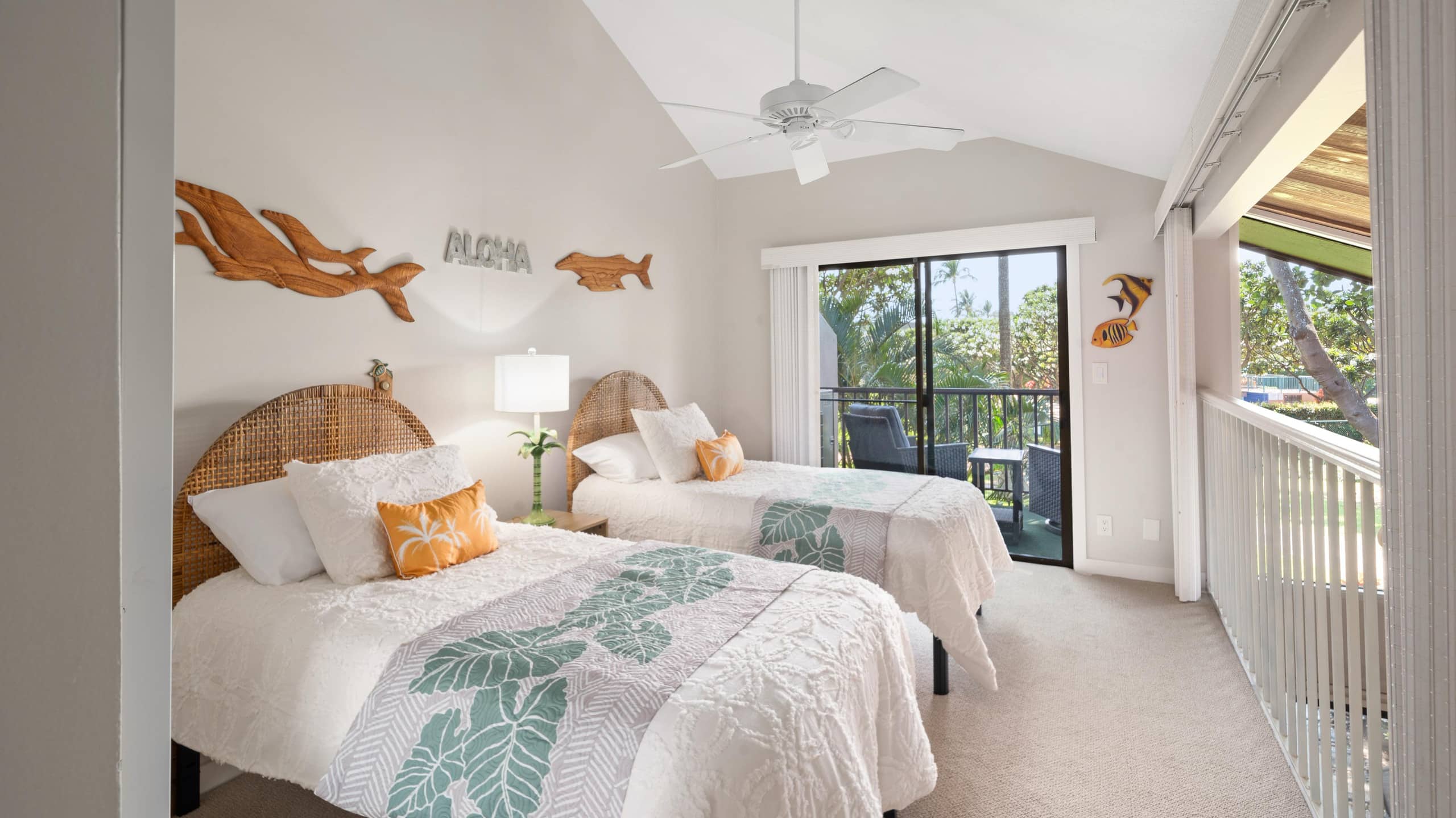 Spacious Renovated 4bd - Koa Resort 2A - Image 43