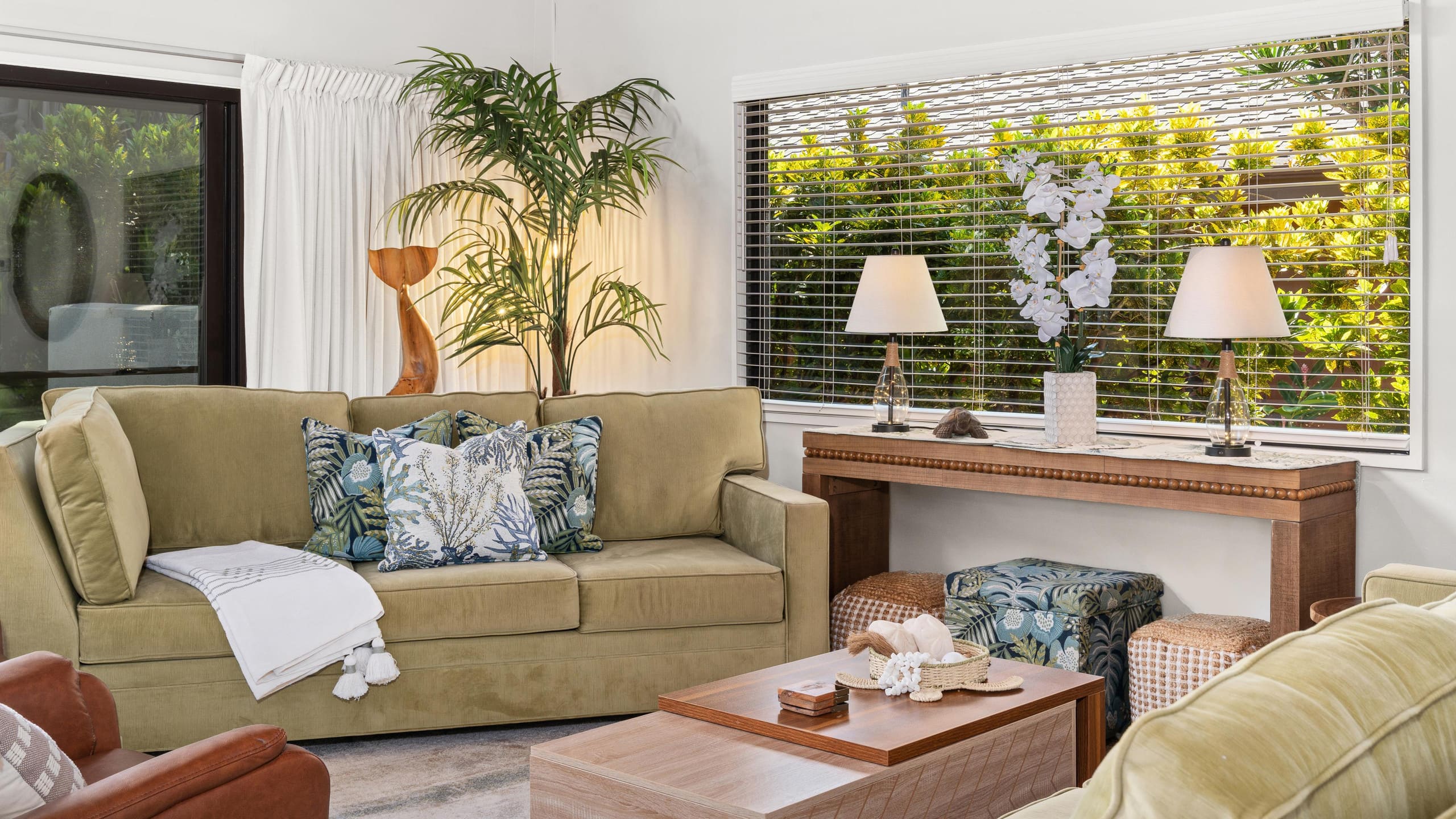Spacious Renovated 4bd - Koa Resort 2A - Image 4