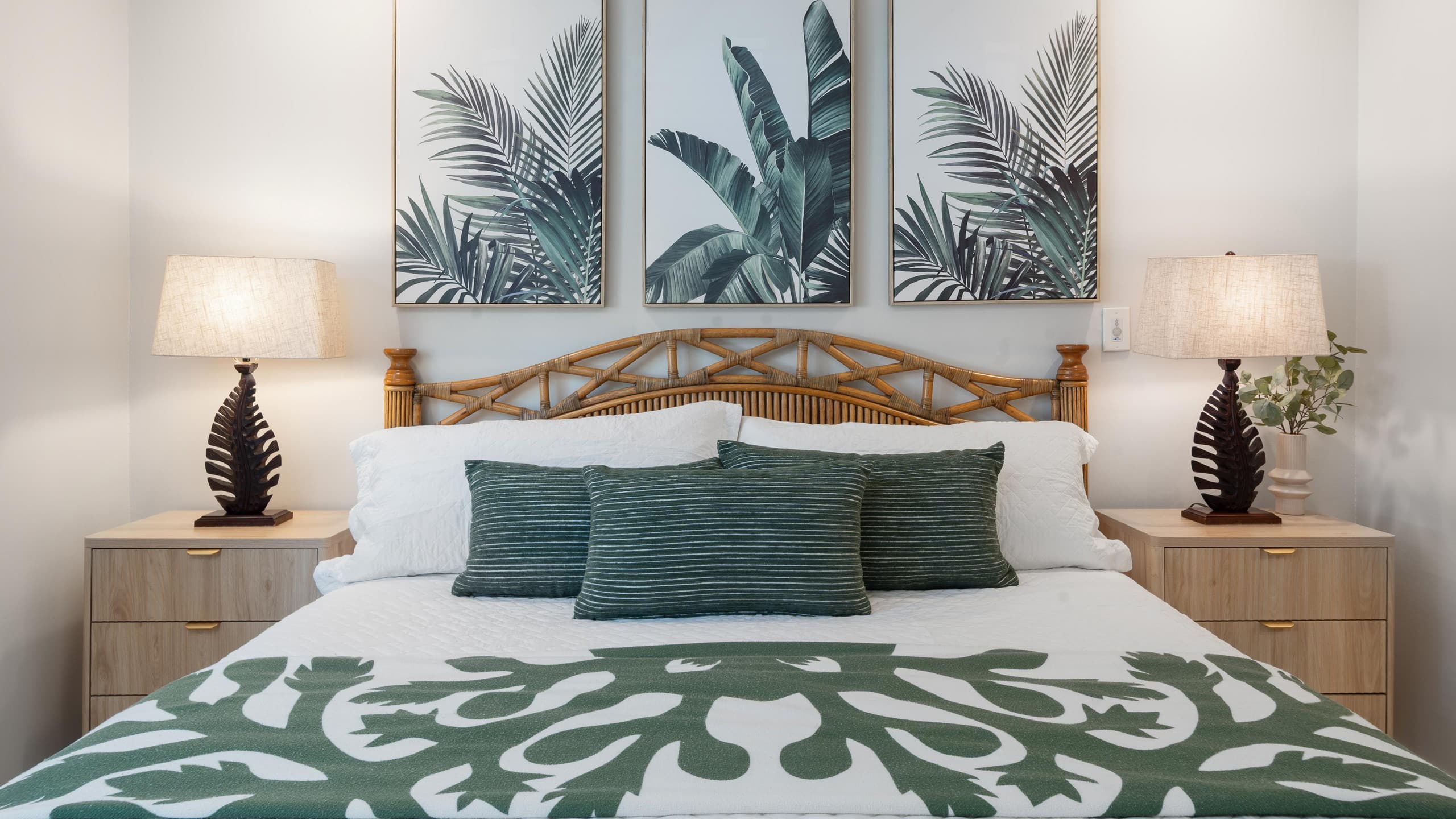 Spacious Renovated 4bd - Koa Resort 2A - Image 31