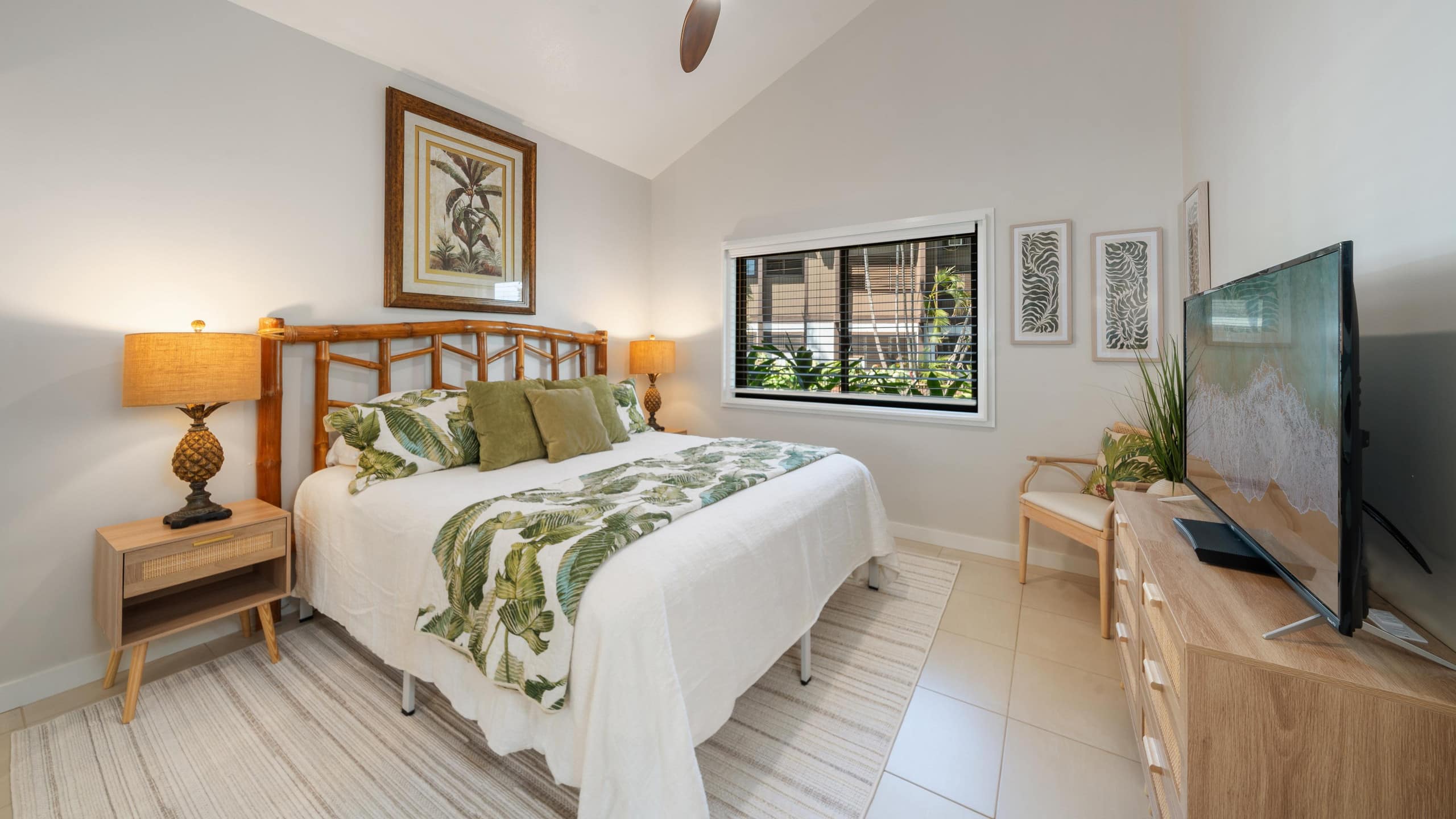 Spacious Renovated 4bd - Koa Resort 2A - Image 55