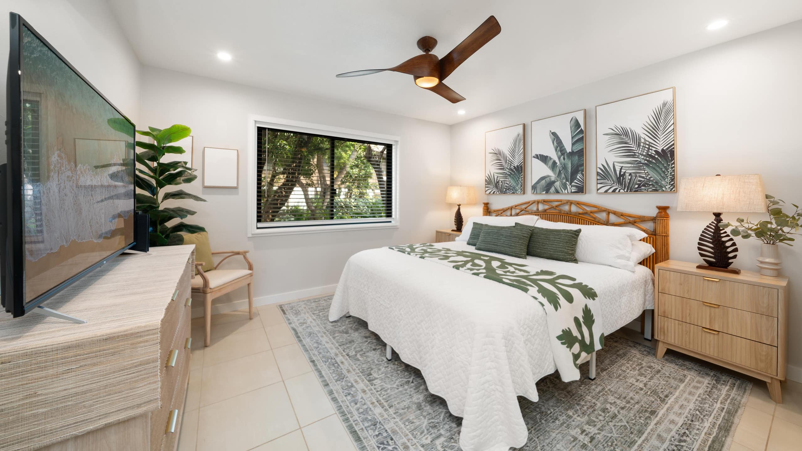 Spacious Renovated 4bd - Koa Resort 2A - Image 30