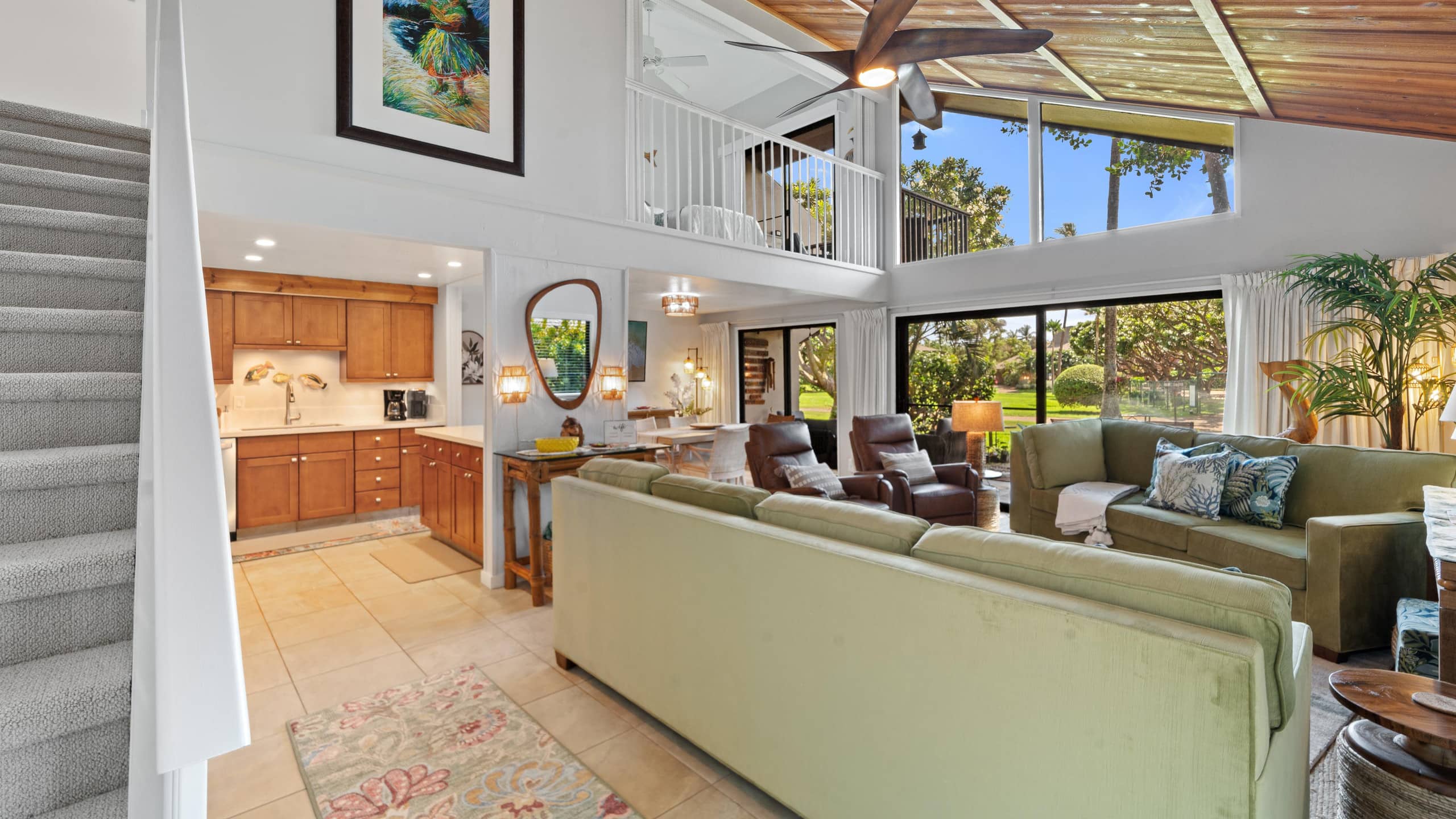 Spacious Renovated 4bd - Koa Resort 2A - Image 11