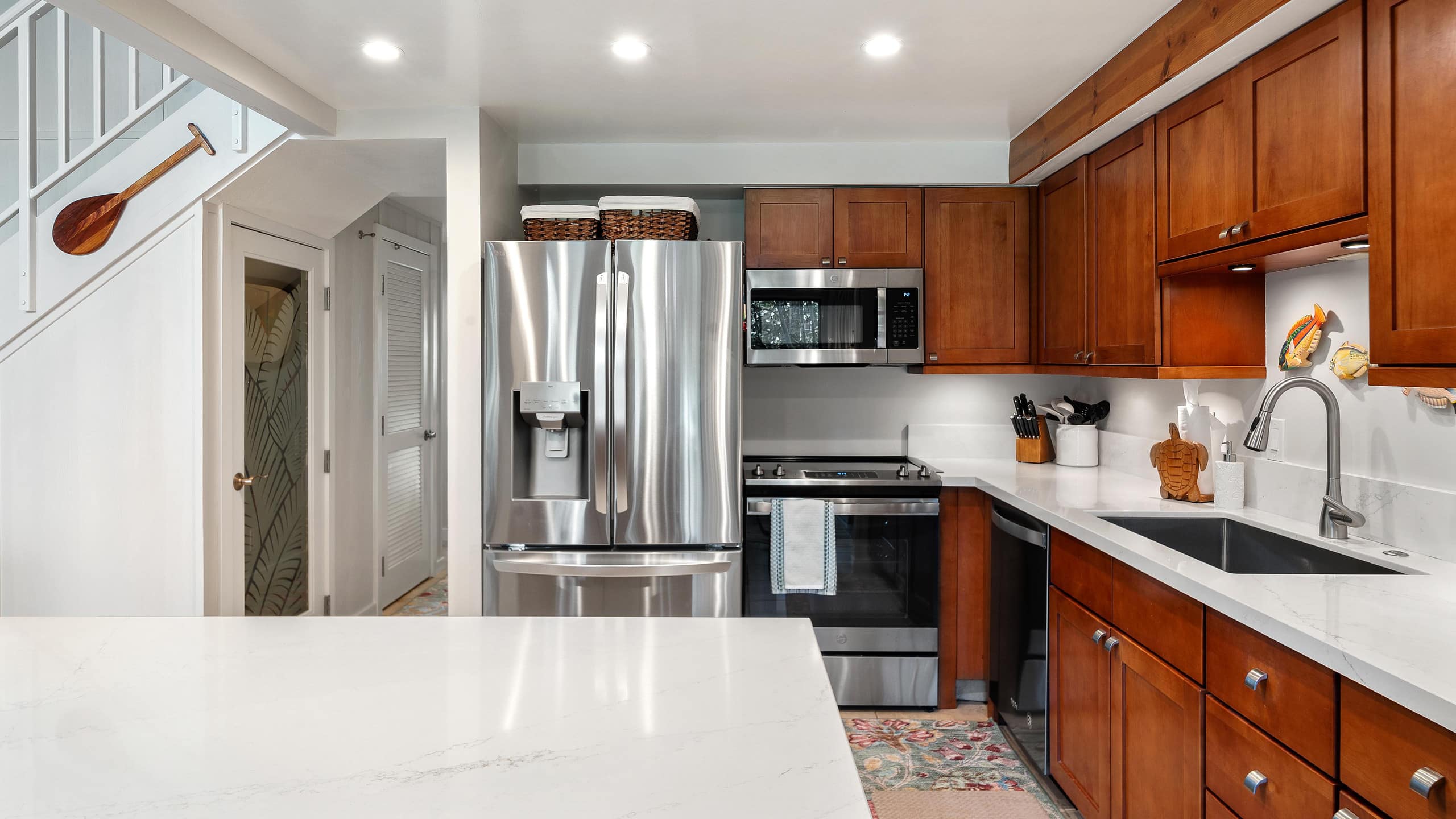 Spacious Renovated 4bd - Koa Resort 2A - Image 25