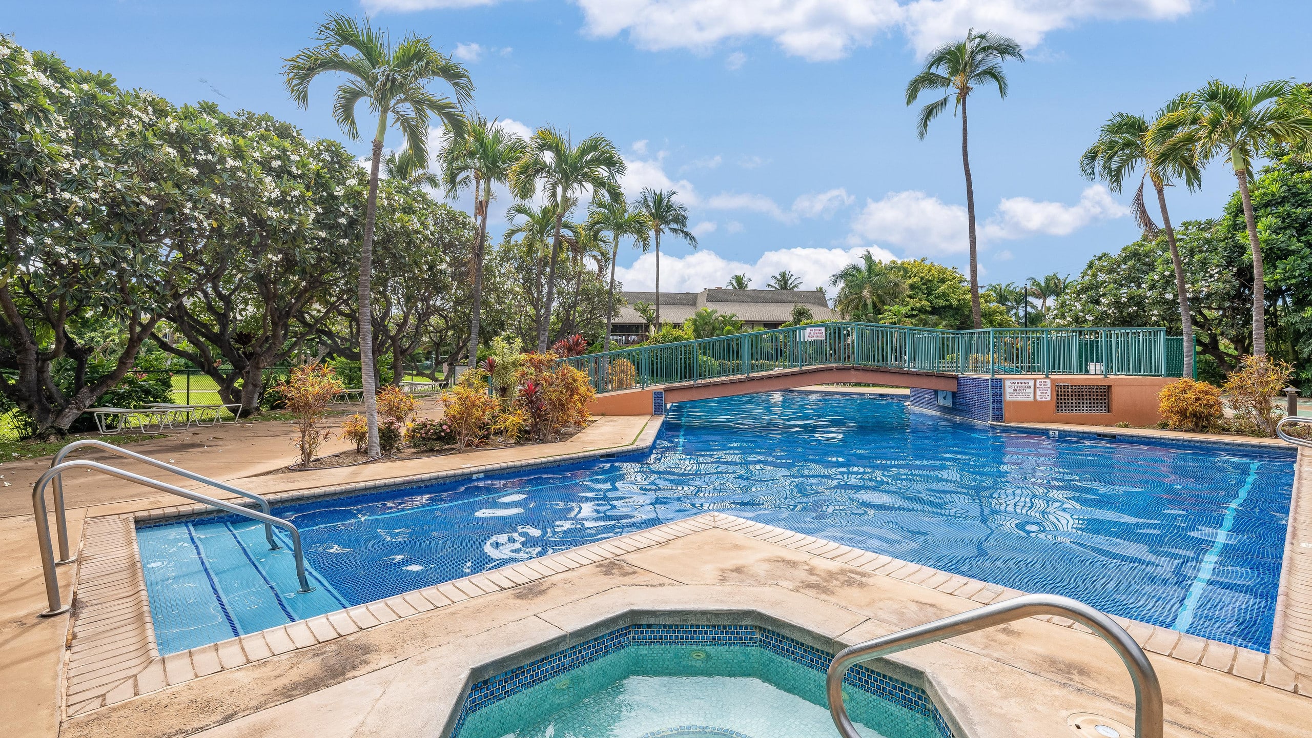 Spacious Renovated 4bd - Koa Resort 2A - Image 75
