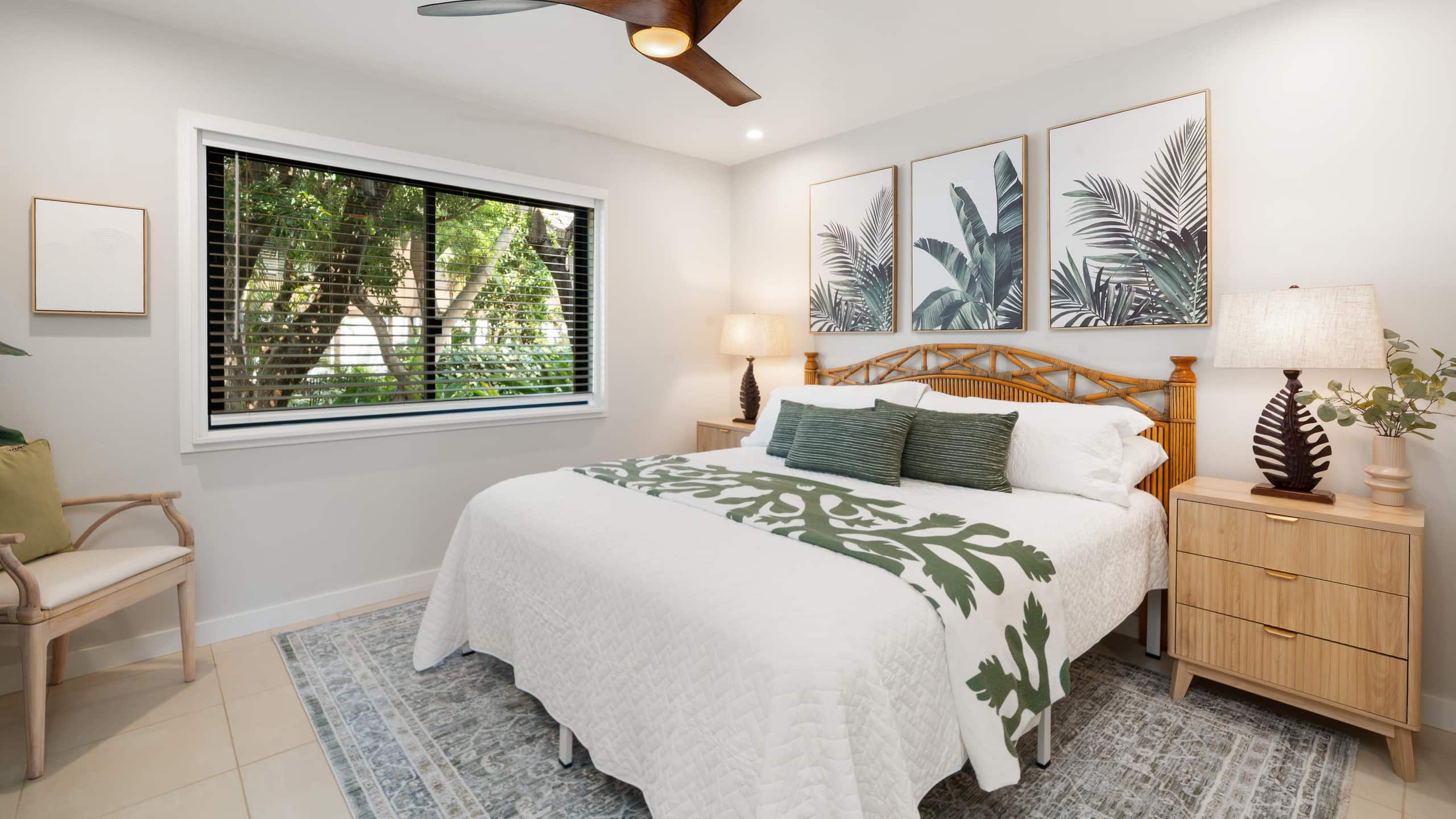 Spacious Renovated 4bd - Koa Resort 2A - Image 33