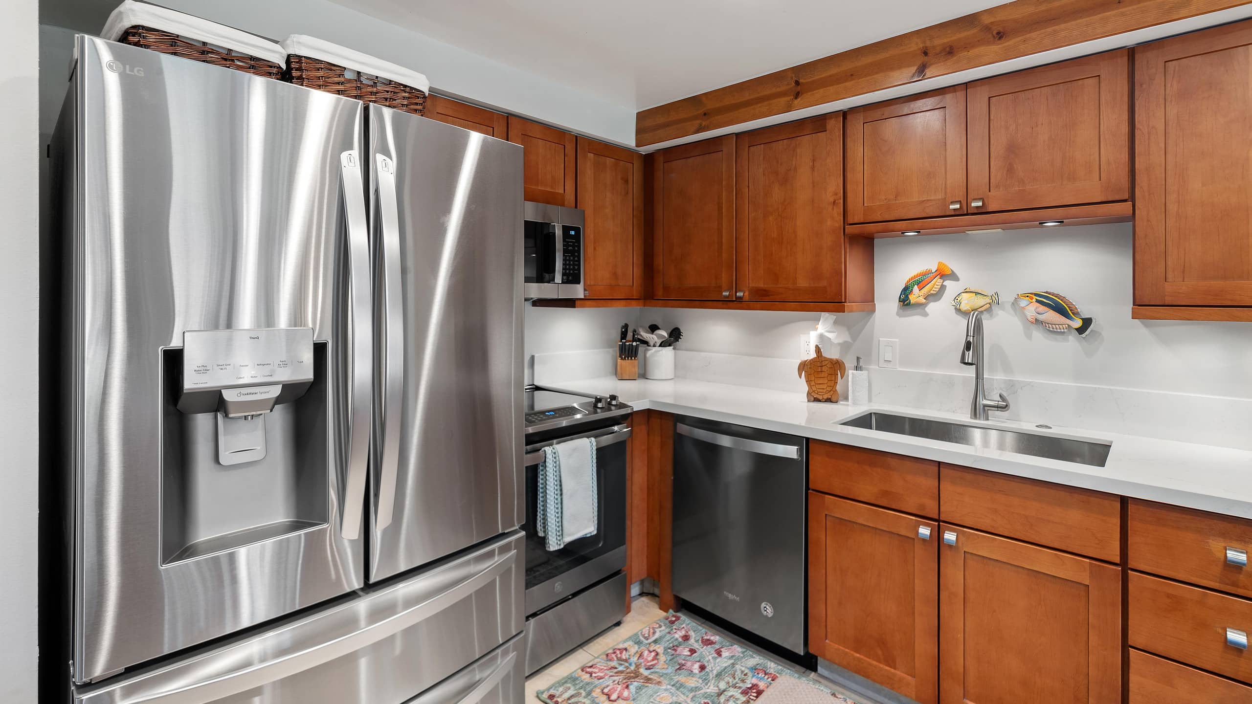 Spacious Renovated 4bd - Koa Resort 2A - Image 22