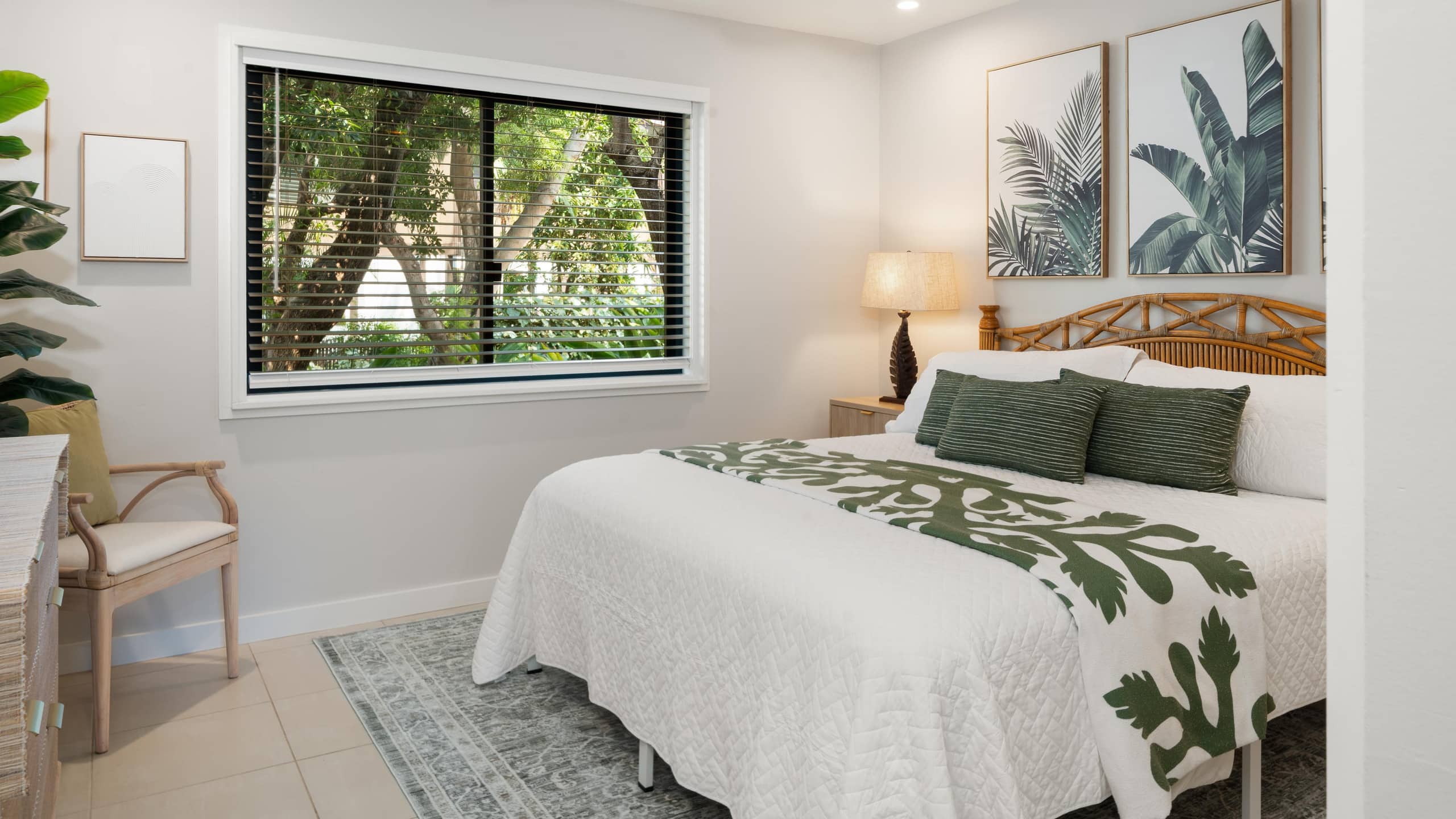 Spacious Renovated 4bd - Koa Resort 2A - Image 37