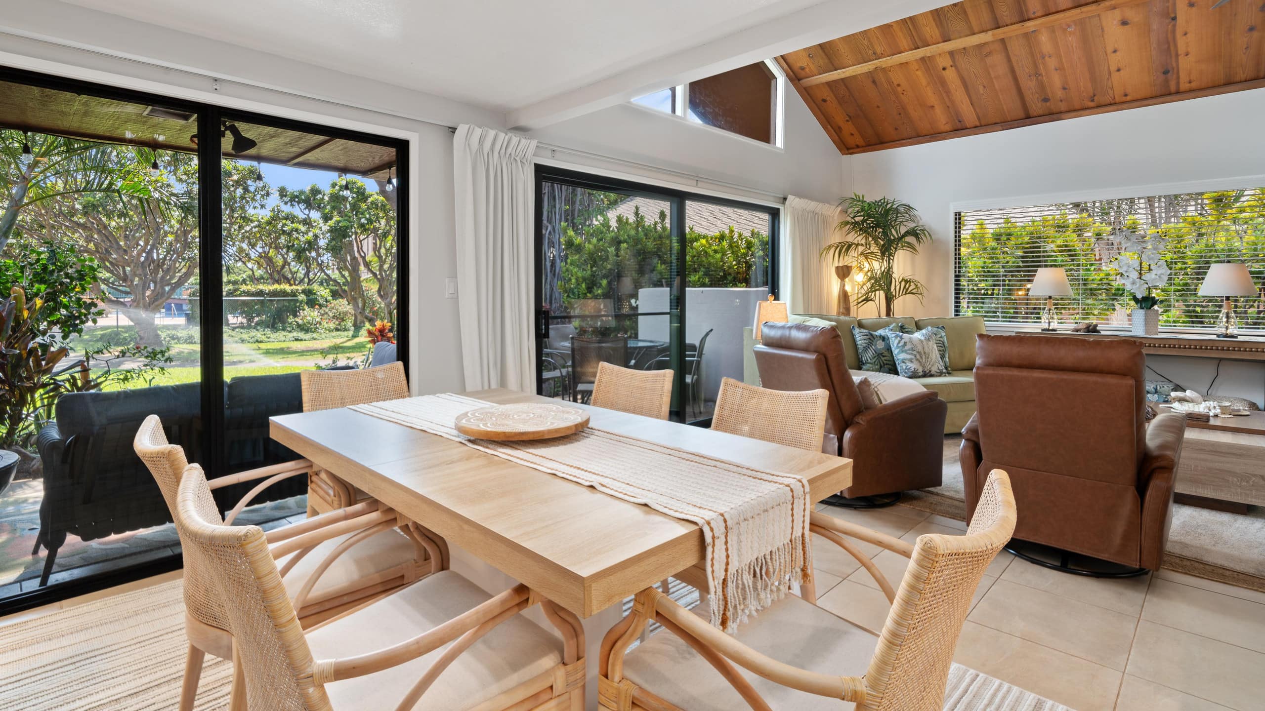 Spacious Renovated 4bd - Koa Resort 2A - Image 15