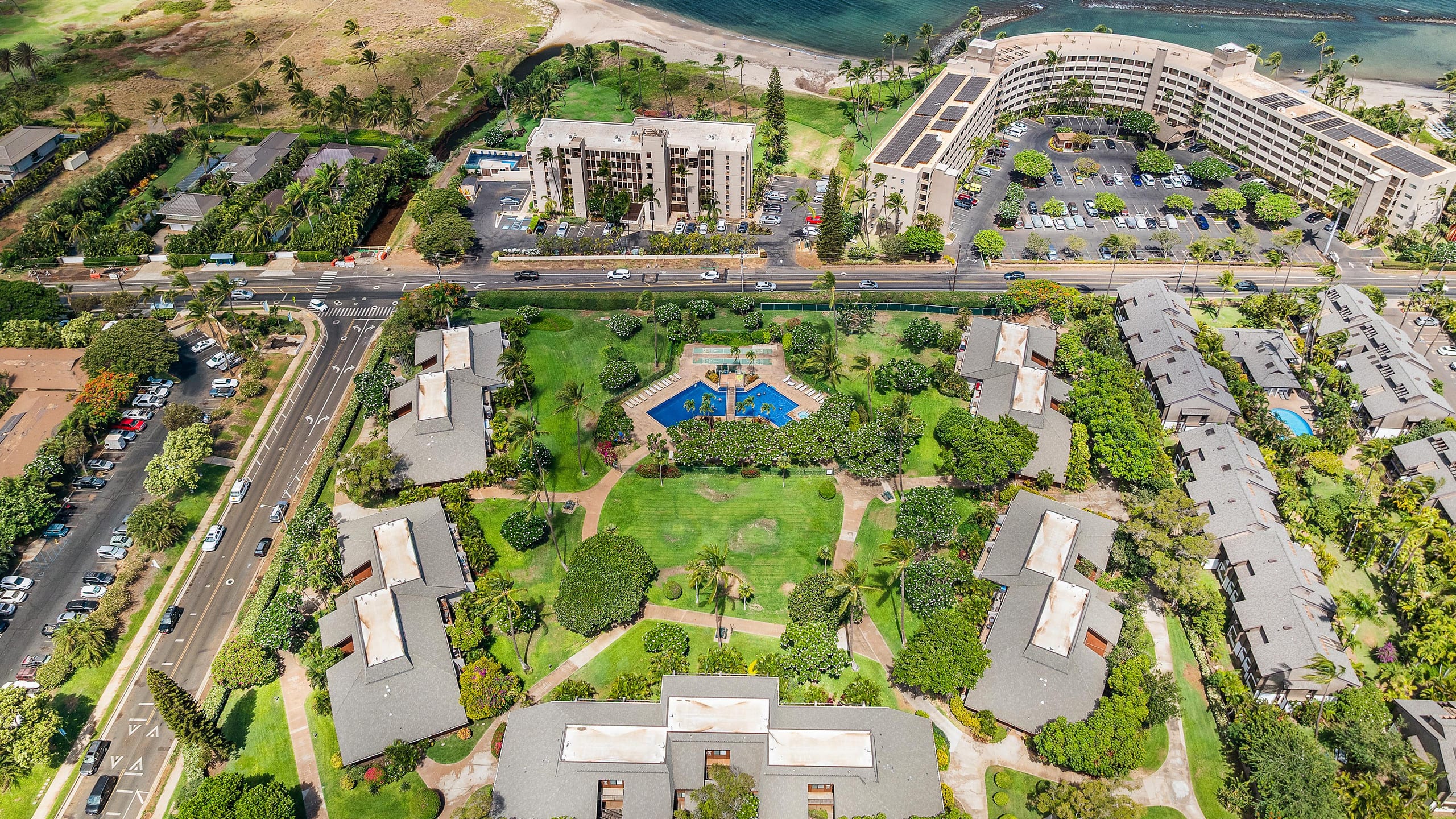 Spacious Renovated 4bd - Koa Resort 2A - Image 83