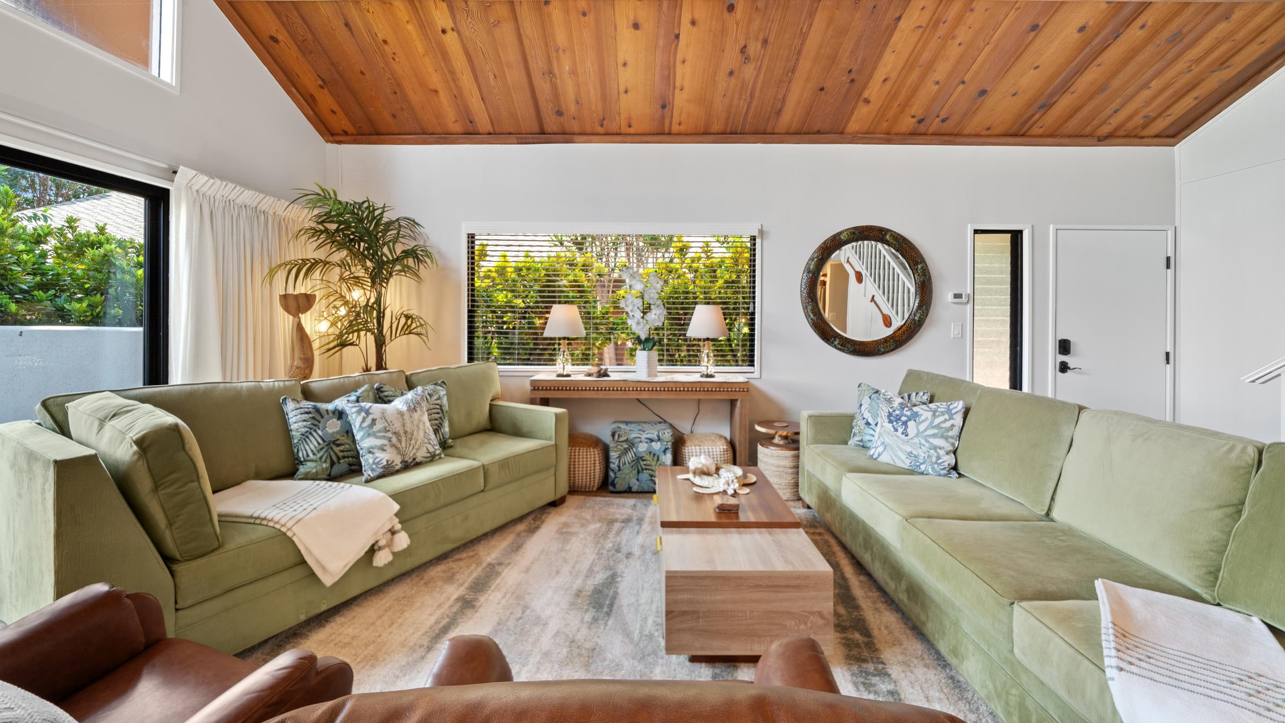 Spacious Renovated 4bd - Koa Resort 2A - Image 3