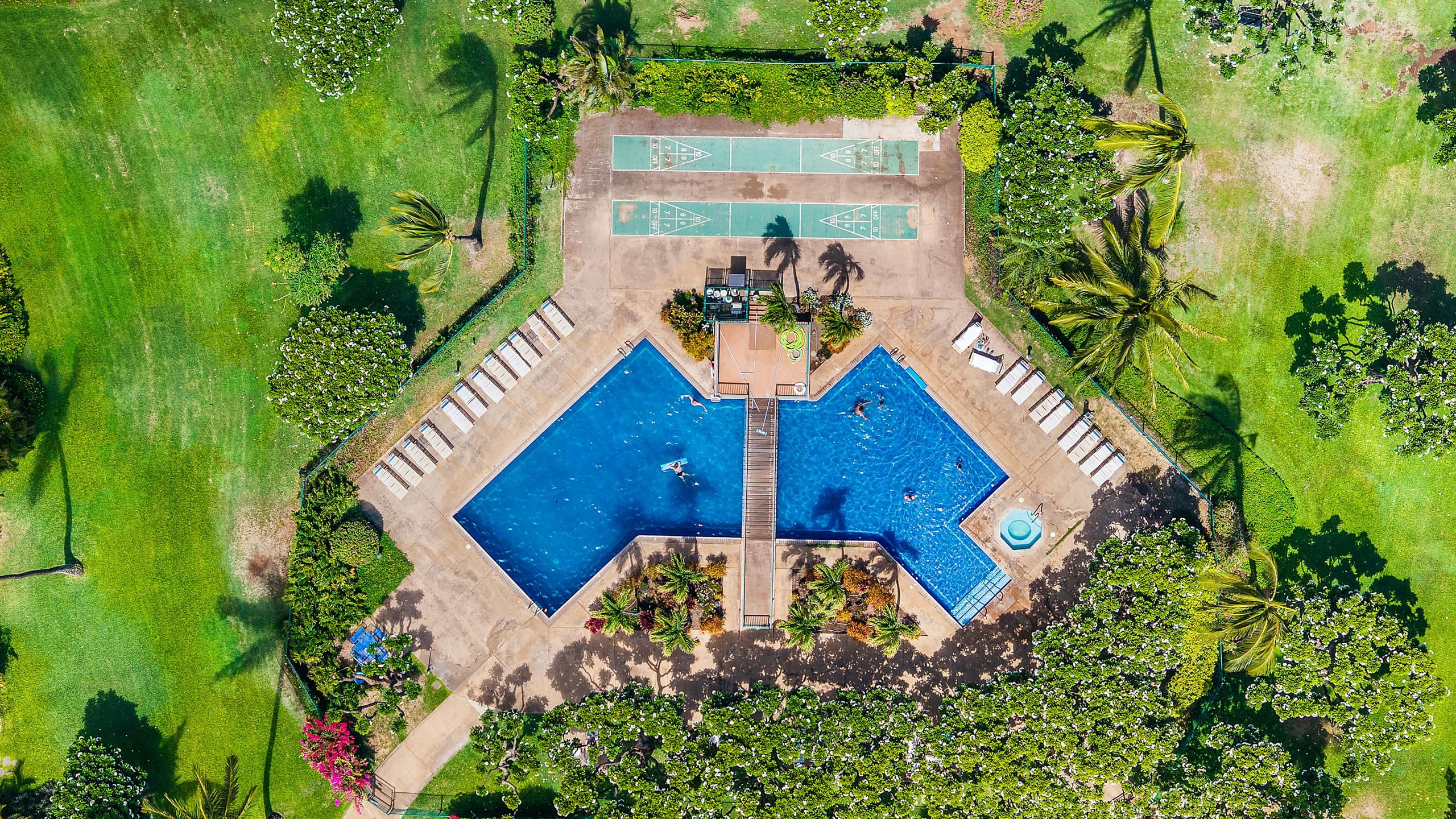 Spacious Renovated 4bd - Koa Resort 2A - Image 88