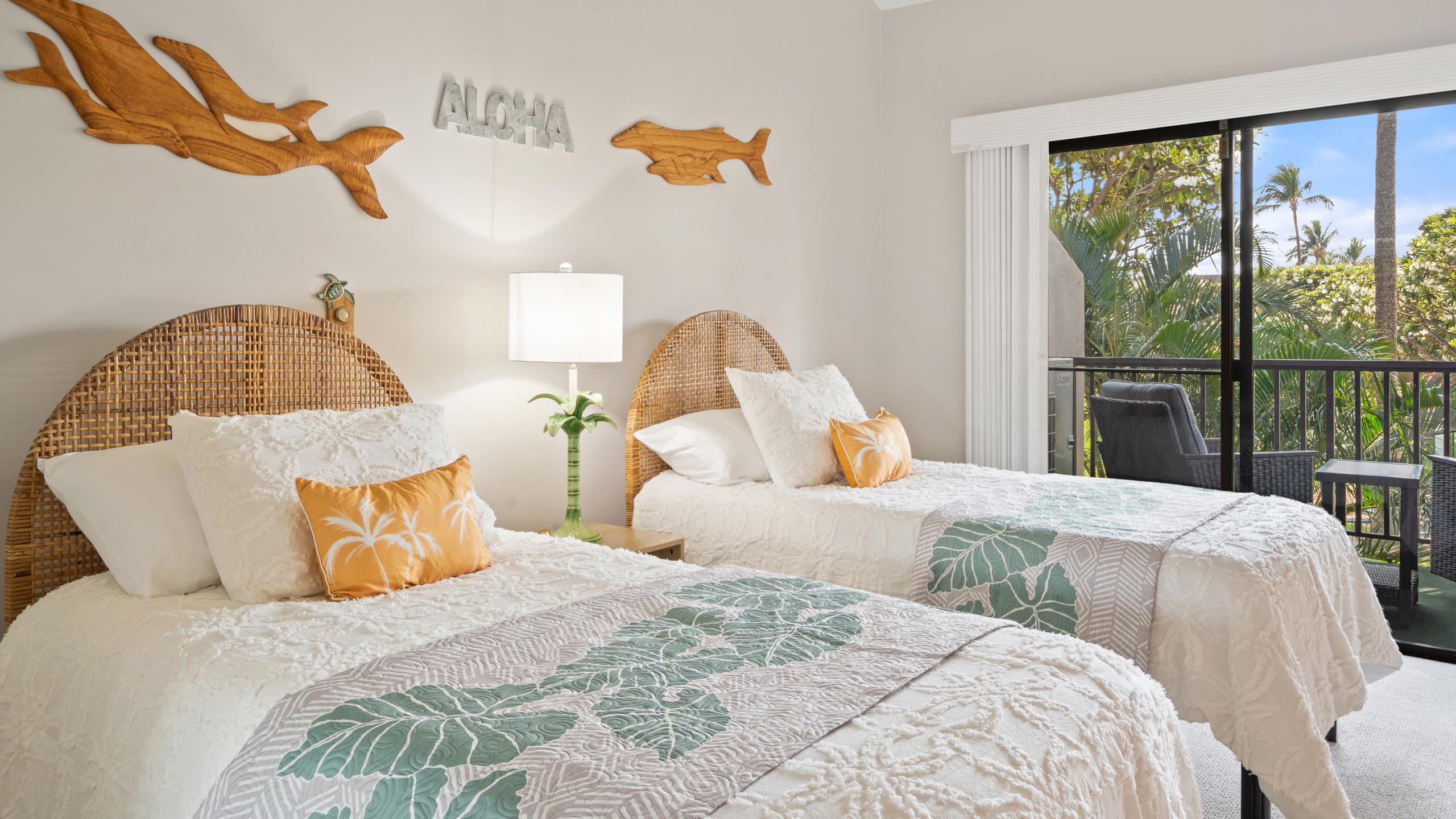 Spacious Renovated 4bd - Koa Resort 2A - Image 50