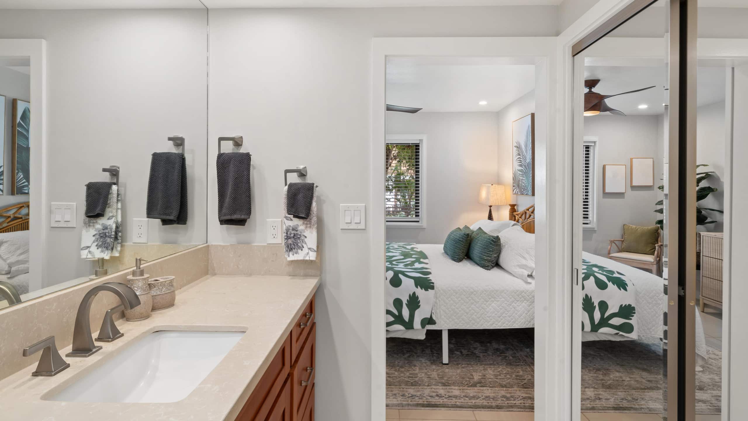 Spacious Renovated 4bd - Koa Resort 2A - Image 38