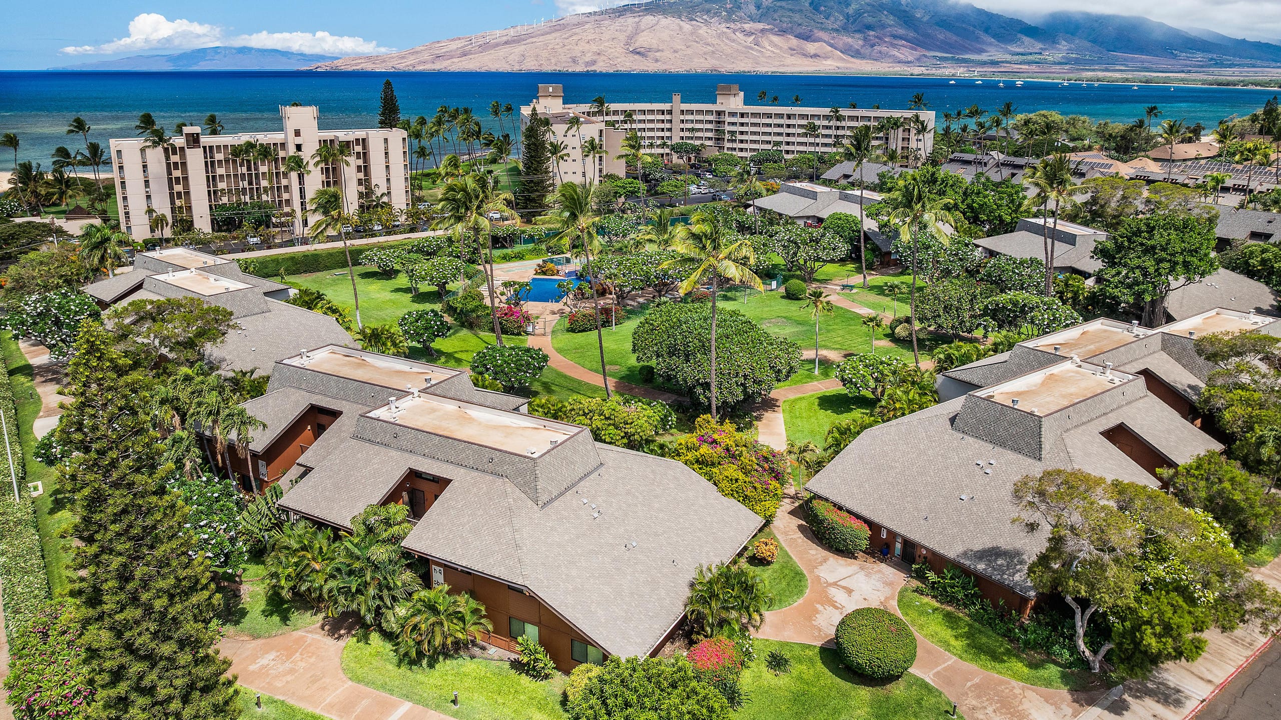 Spacious Renovated 4bd - Koa Resort 2A - Image 87