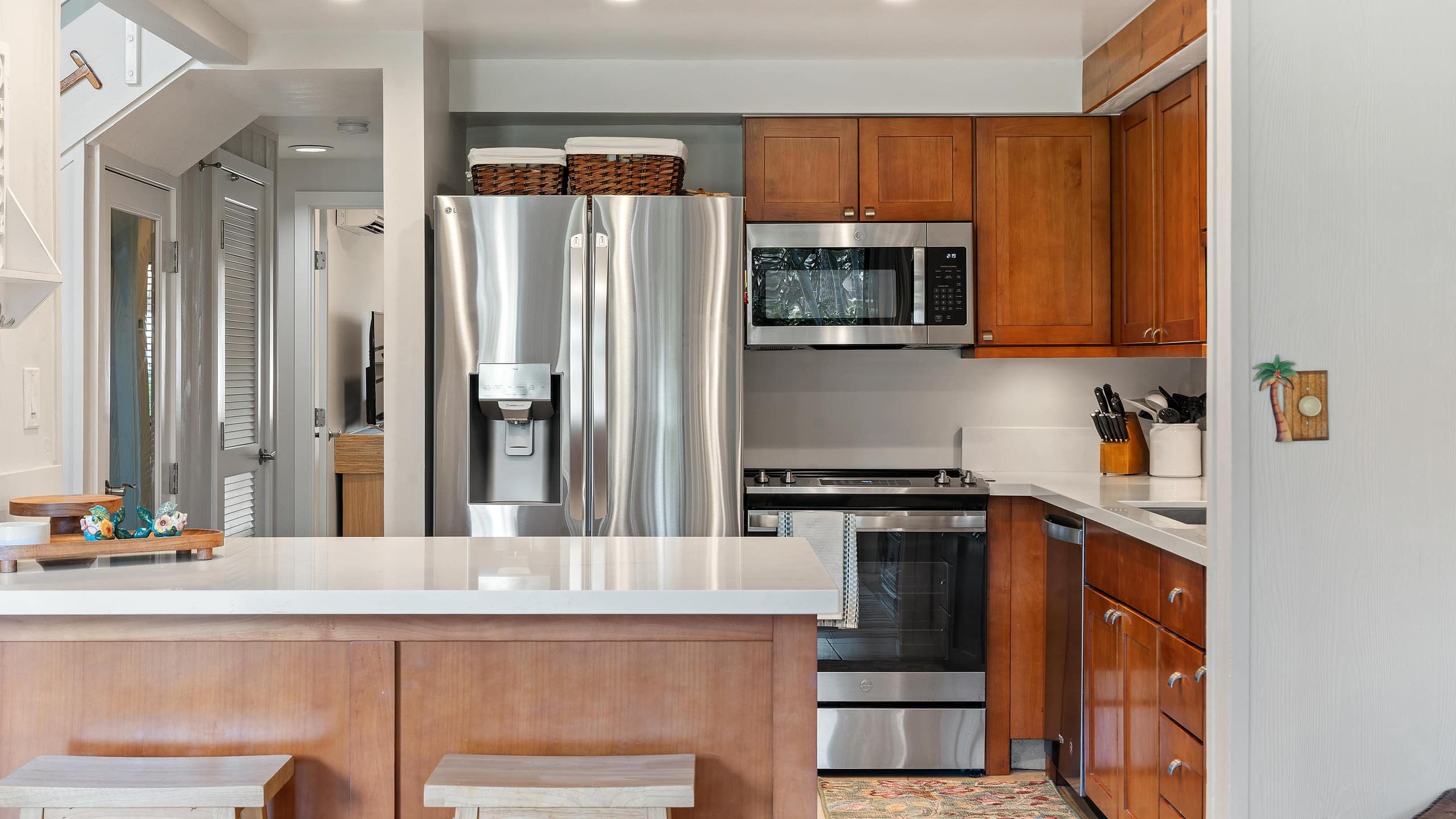 Spacious Renovated 4bd - Koa Resort 2A - Image 20