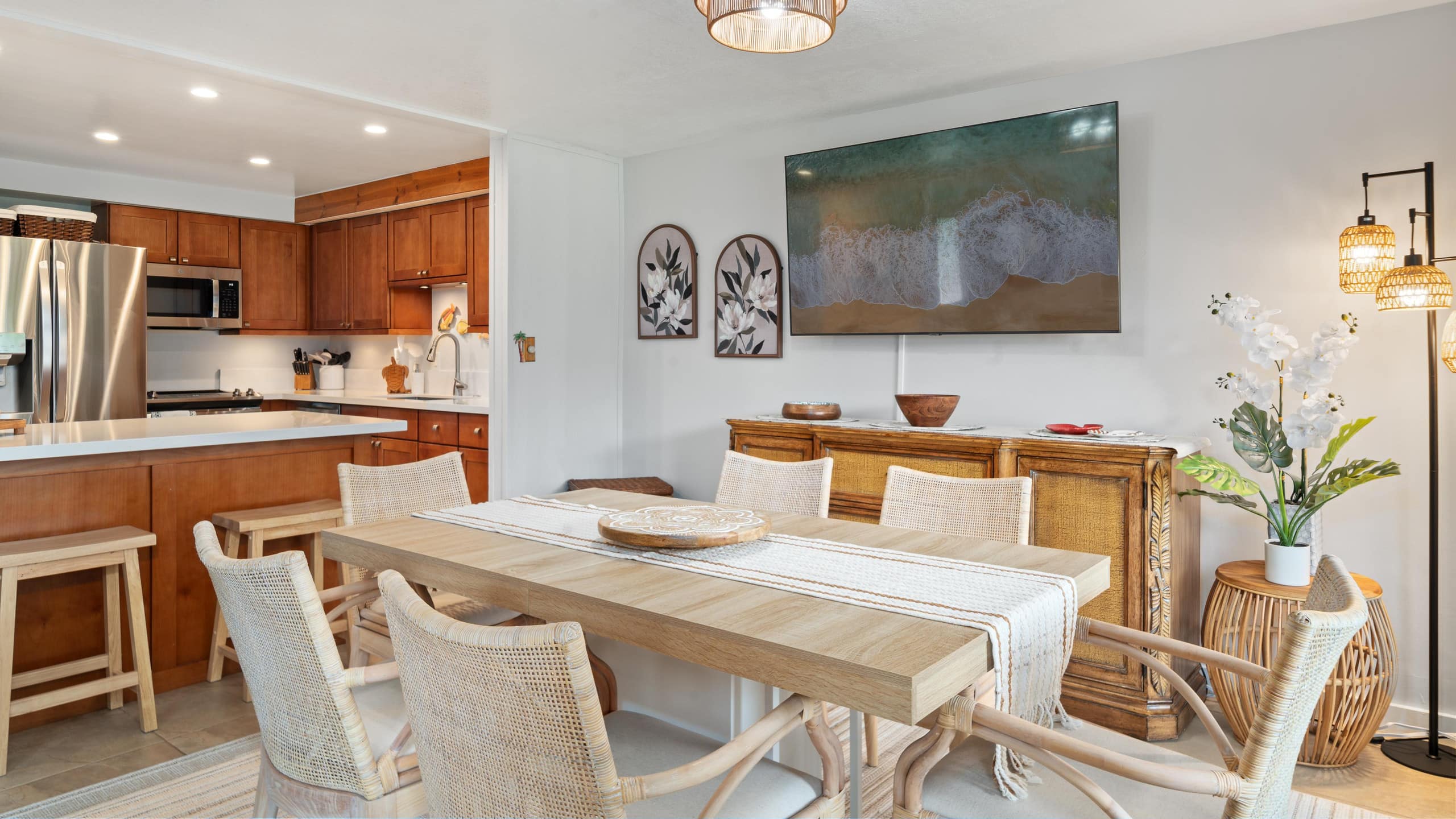 Spacious Renovated 4bd - Koa Resort 2A - Image 13