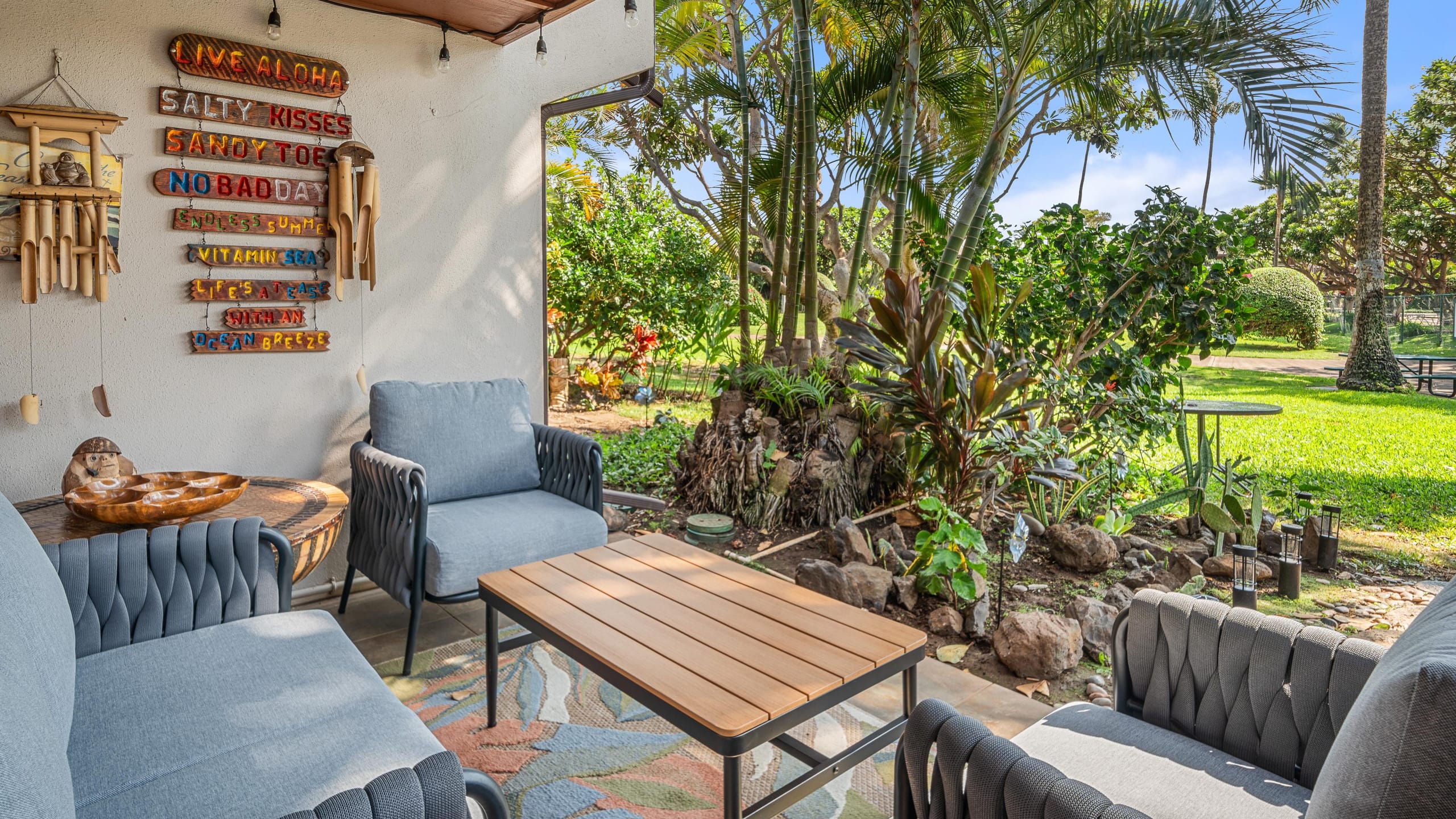 Spacious Renovated 4bd - Koa Resort 2A - Image 7