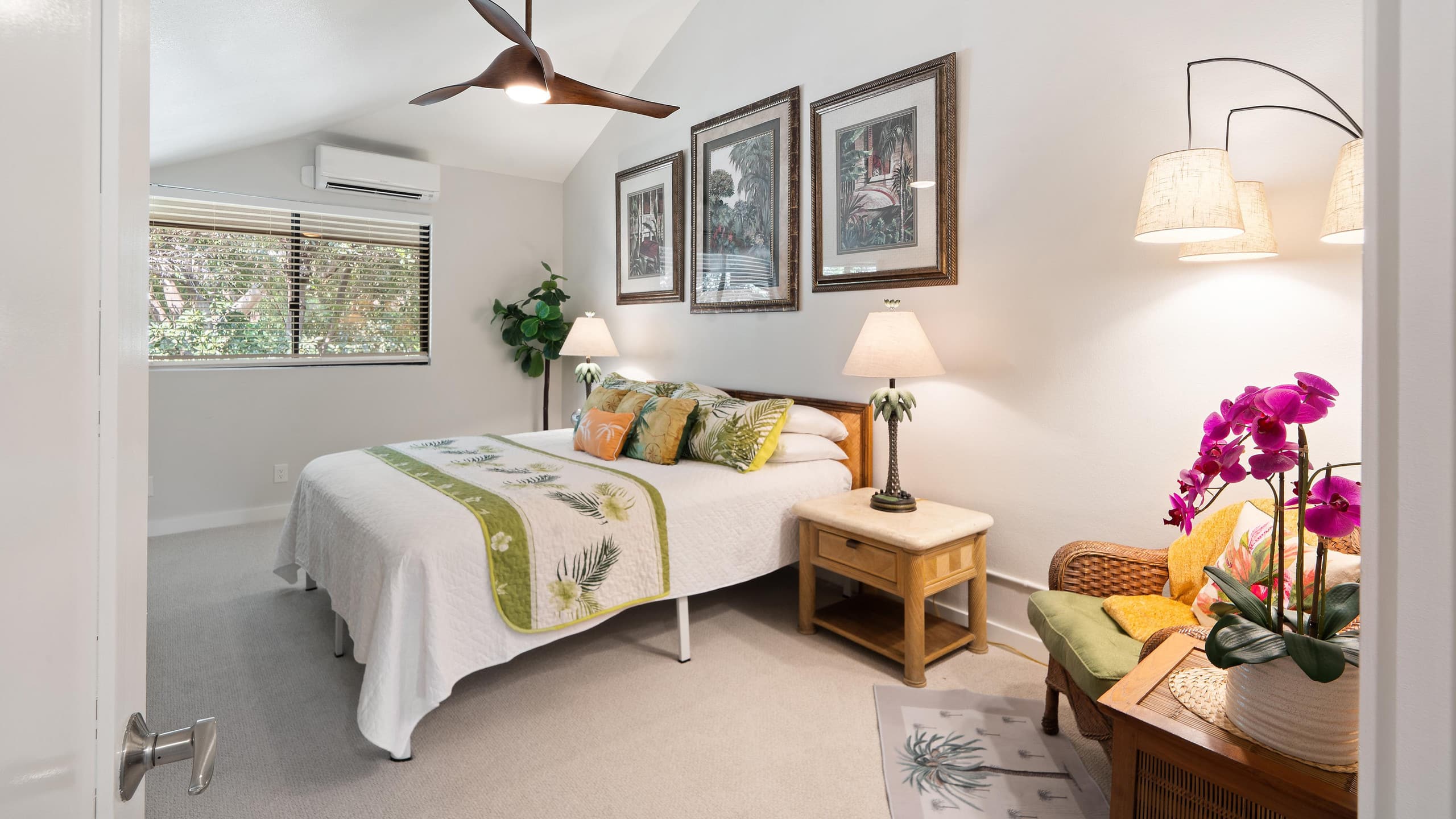 Spacious Renovated 4bd - Koa Resort 2A - Image 57