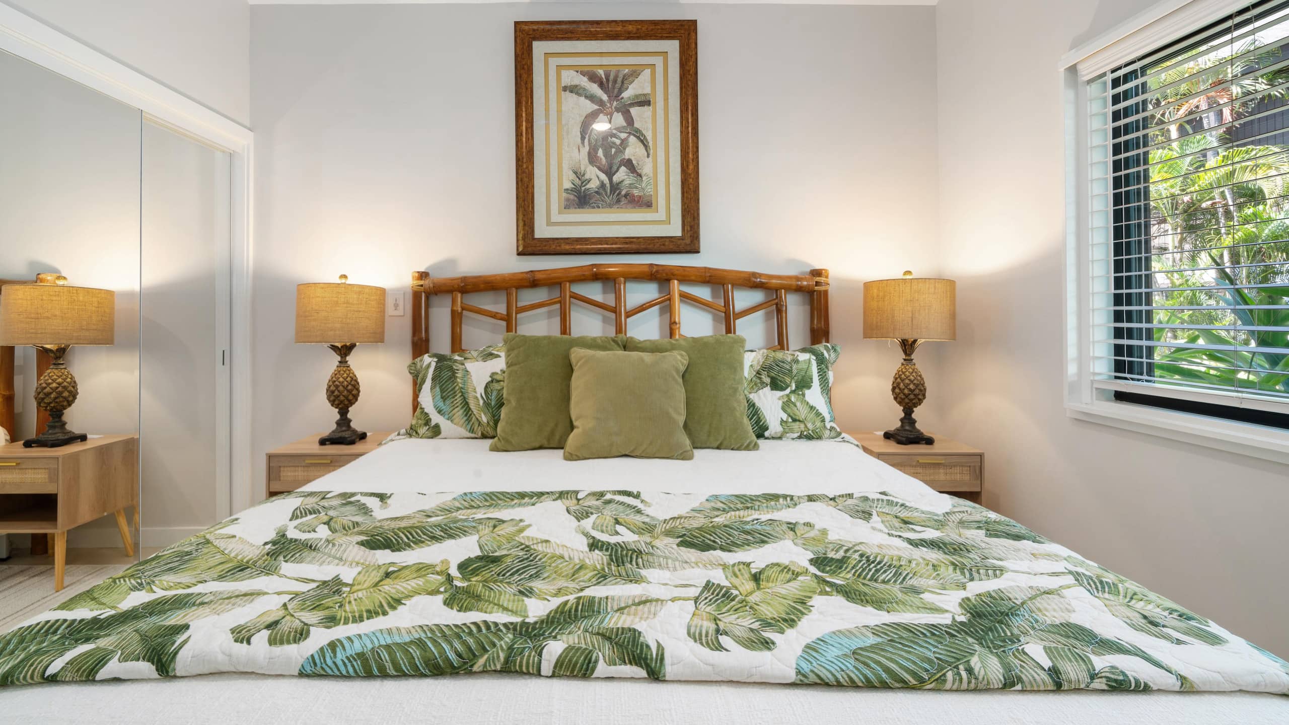 Spacious Renovated 4bd - Koa Resort 2A - Image 62